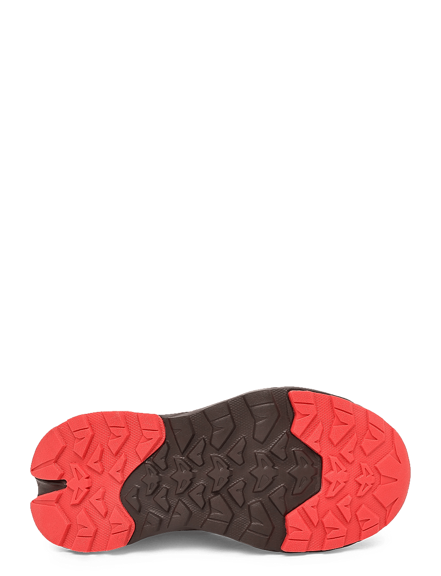 Bisgaard - bisgaard fred - lave sneakers - red - 4
