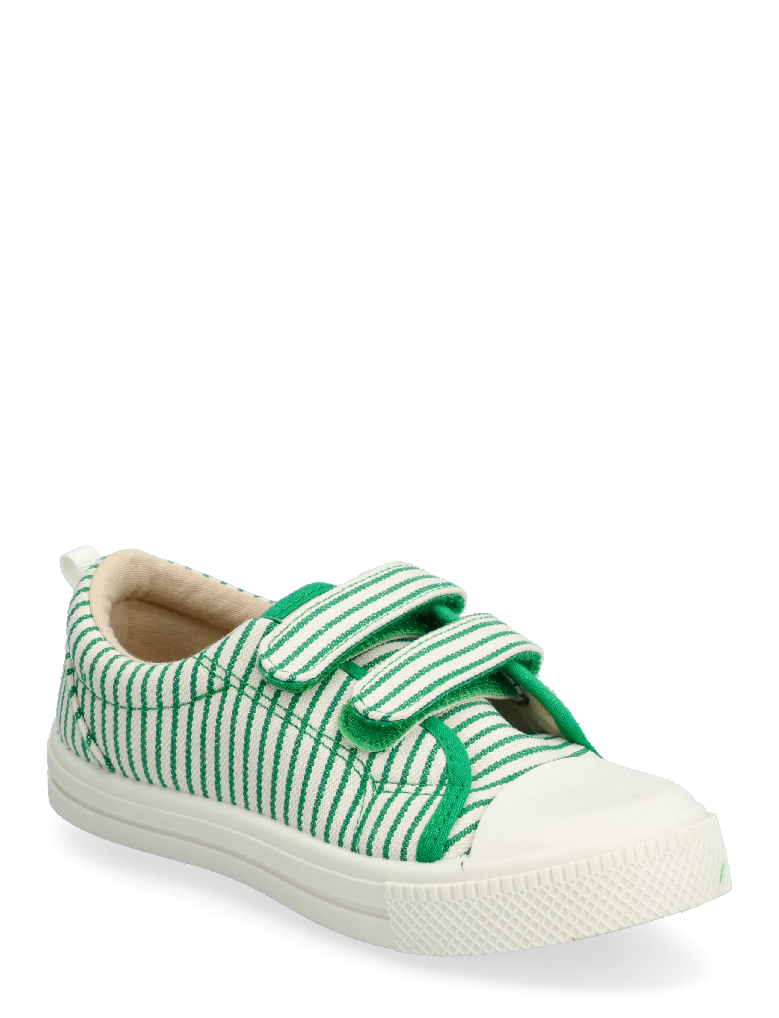 Bisgaard Ozzy, 30/17.7 cm, Sneakers, Grün - Low-top Kinder
