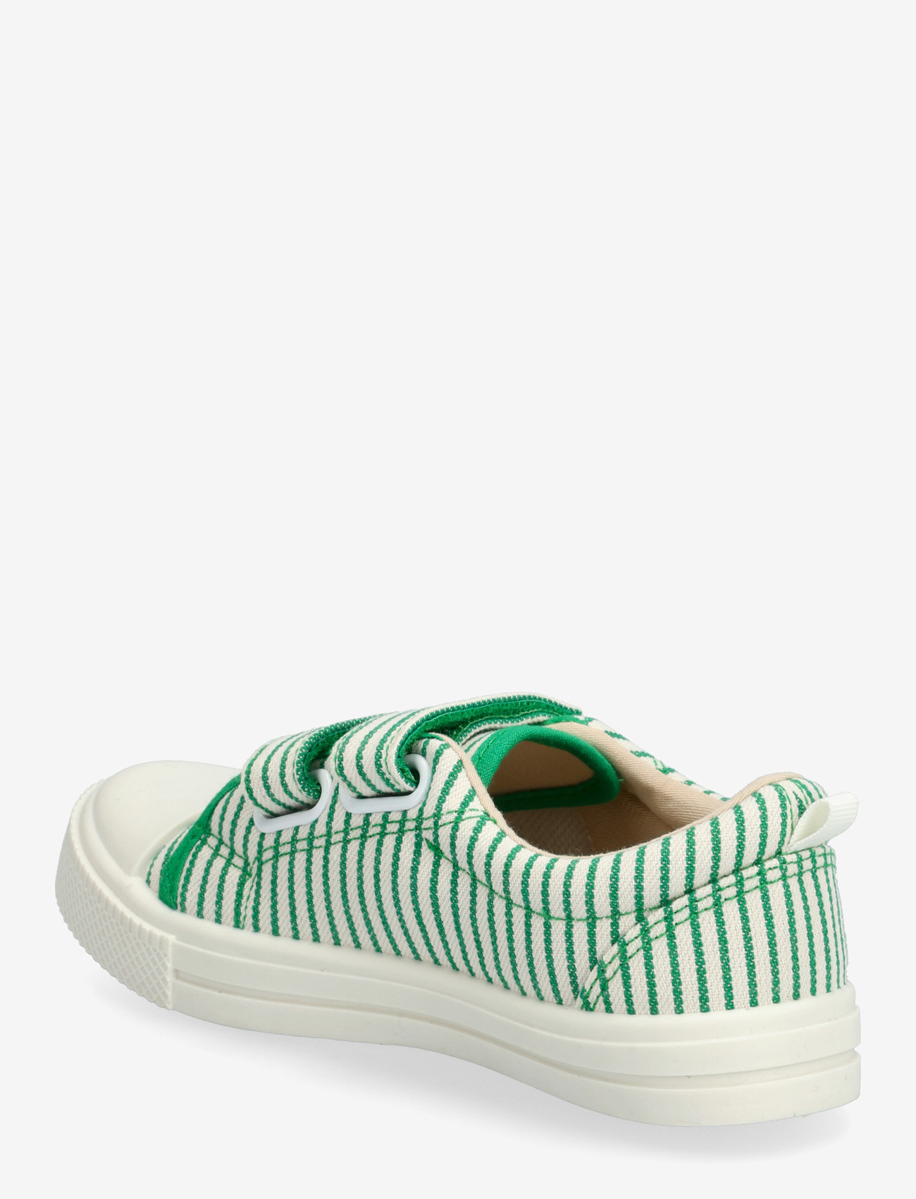 Bisgaard - bisgaard ozzy - canva botased - green - 2