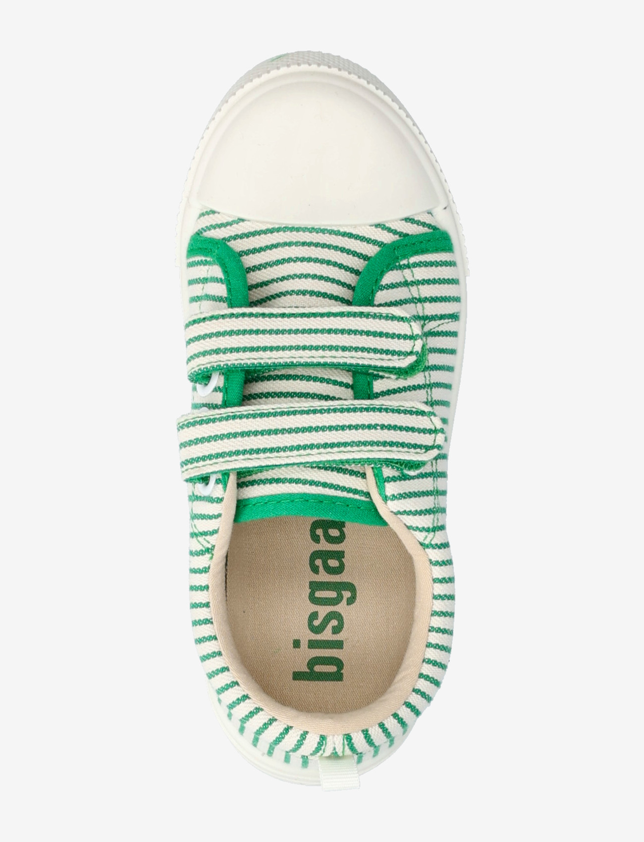 Bisgaard - bisgaard ozzy - canva botased - green - 3