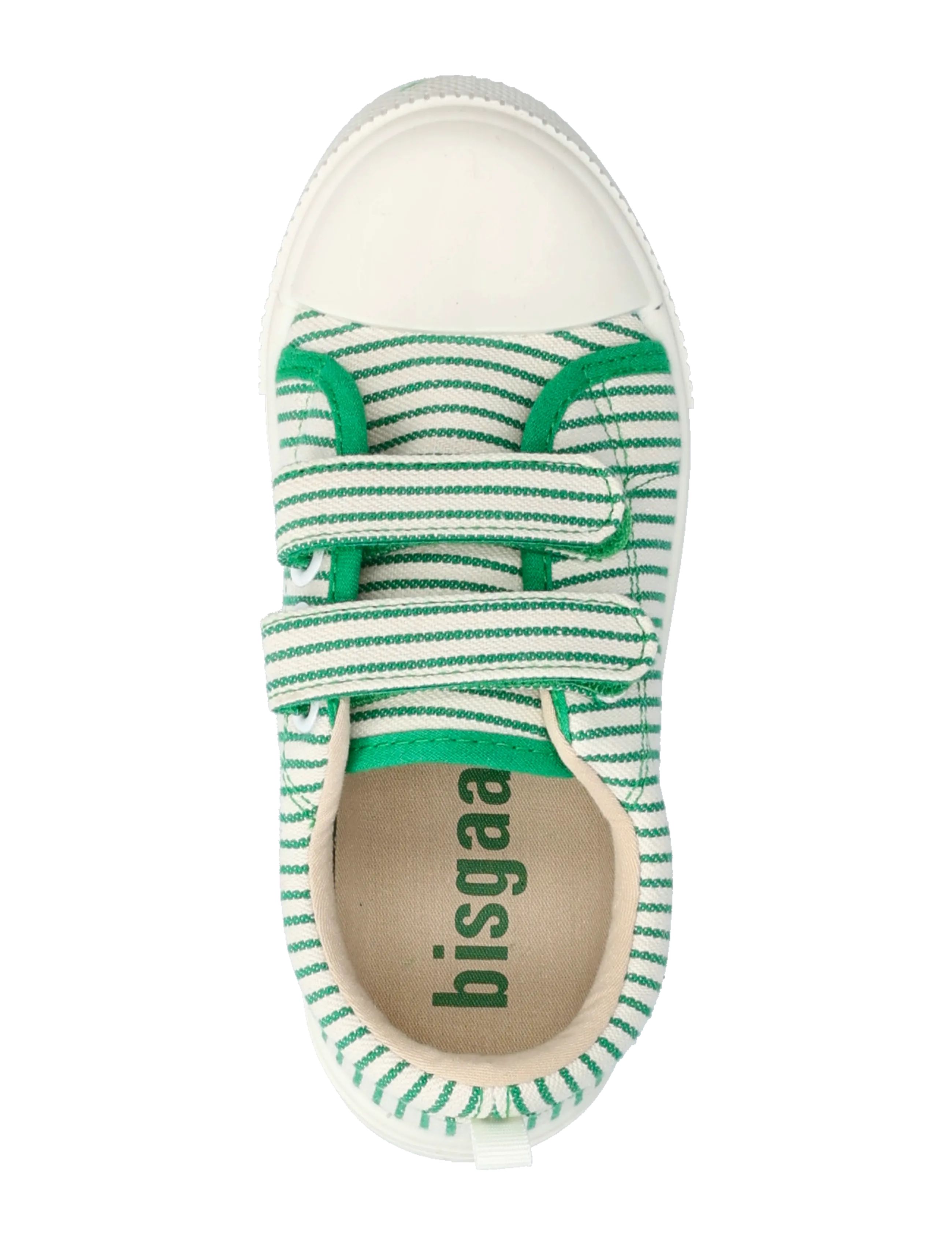 Bisgaard - bisgaard ozzy - green - 3