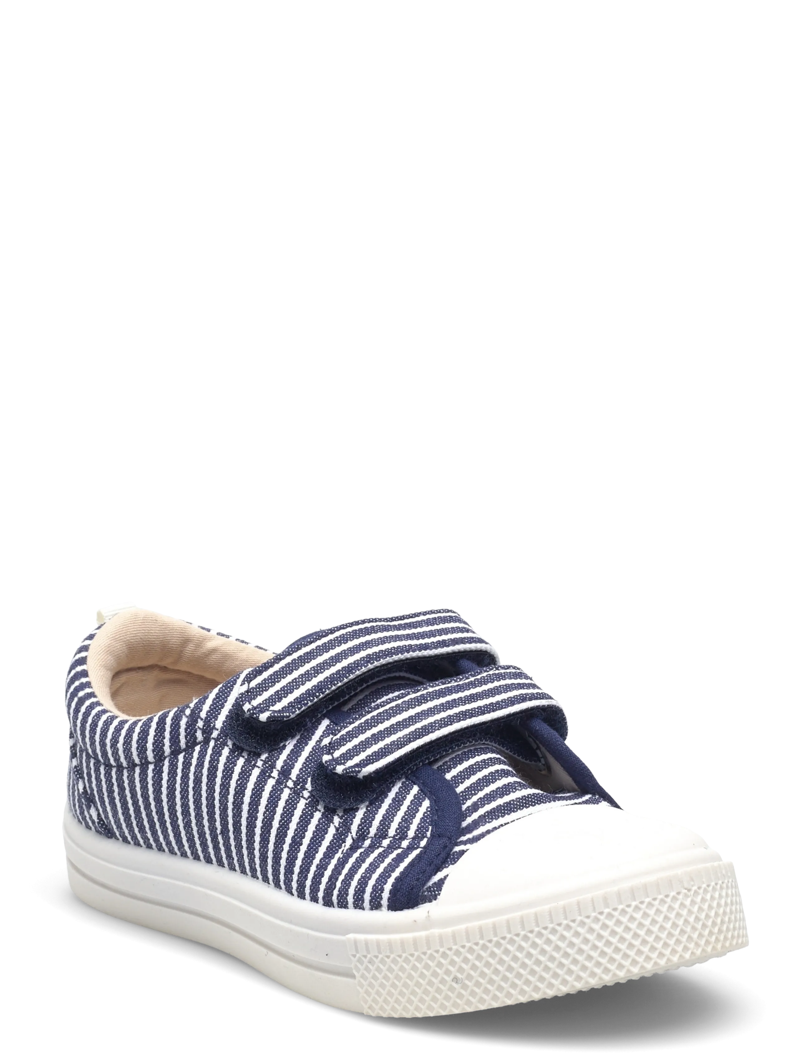 Bisgaard Bisgaard Ozzy, 31/18.3 cm, Navy, Sneakers > Sneakers Med Lav Top, Børn