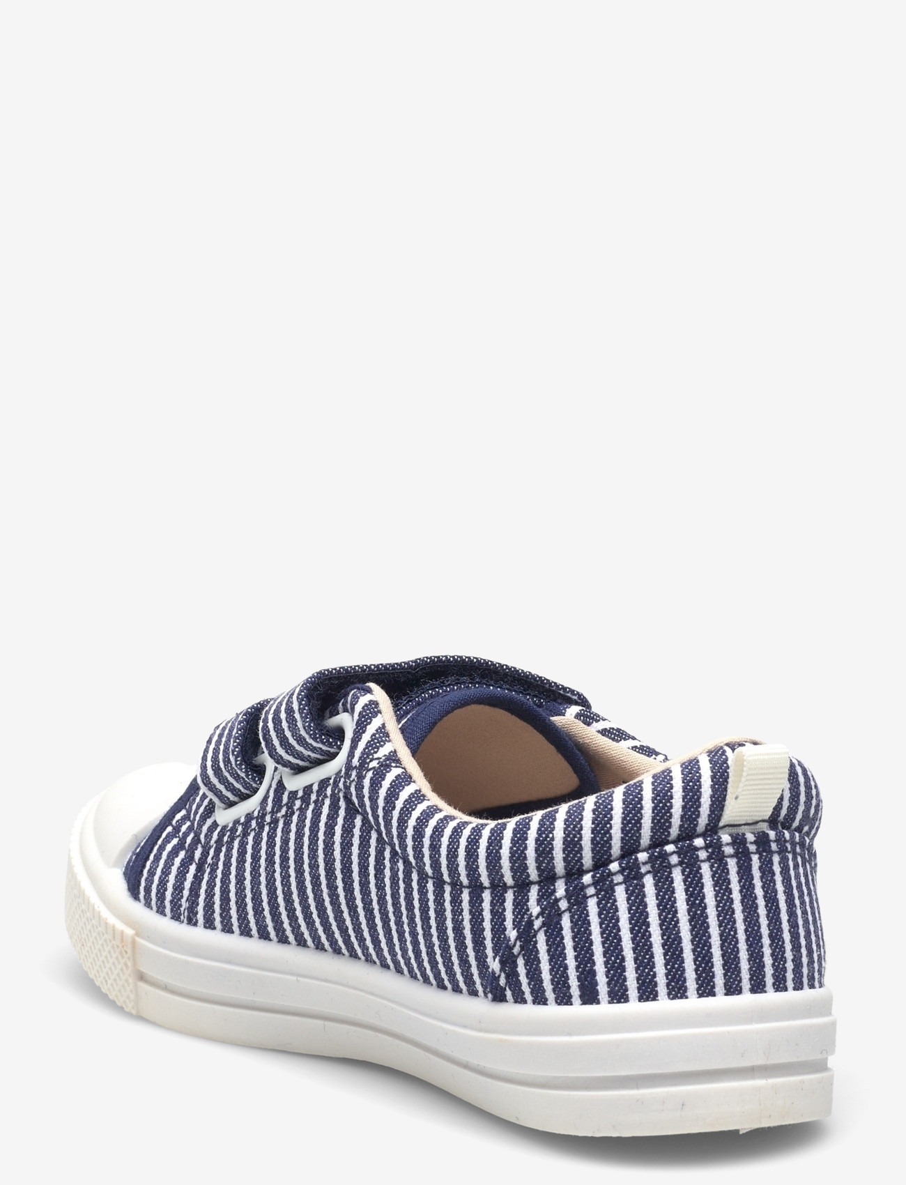 Bisgaard - bisgaard ozzy - canva botased - navy - 2