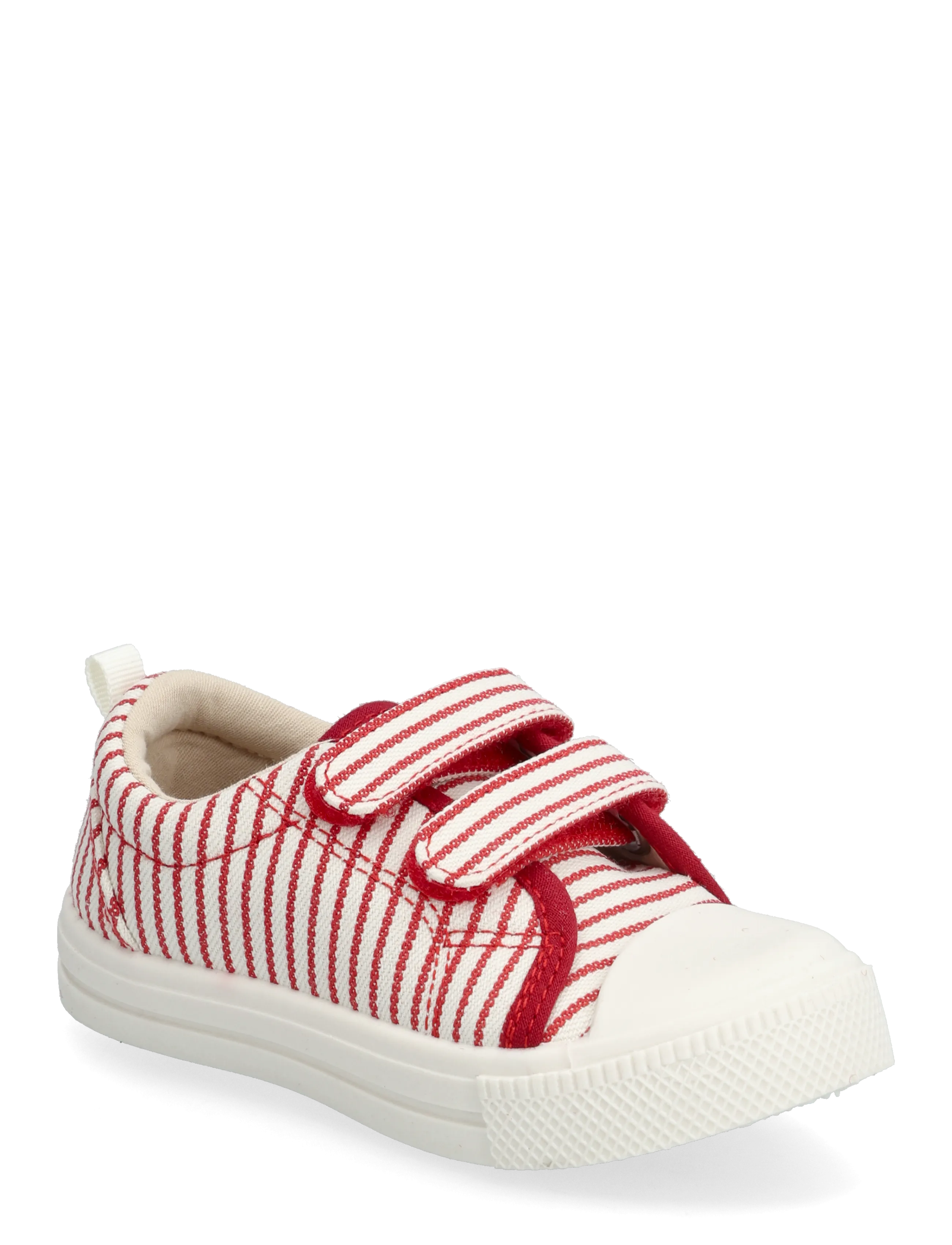 Bisgaard Ozzy, Børn, Velcro Sneakers, Multi/mønstret, Str: 34/20.5CM