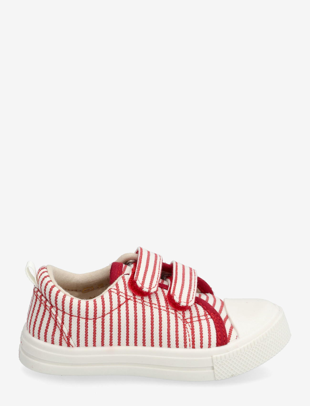 Bisgaard - bisgaard ozzy - canva botased - red - 1