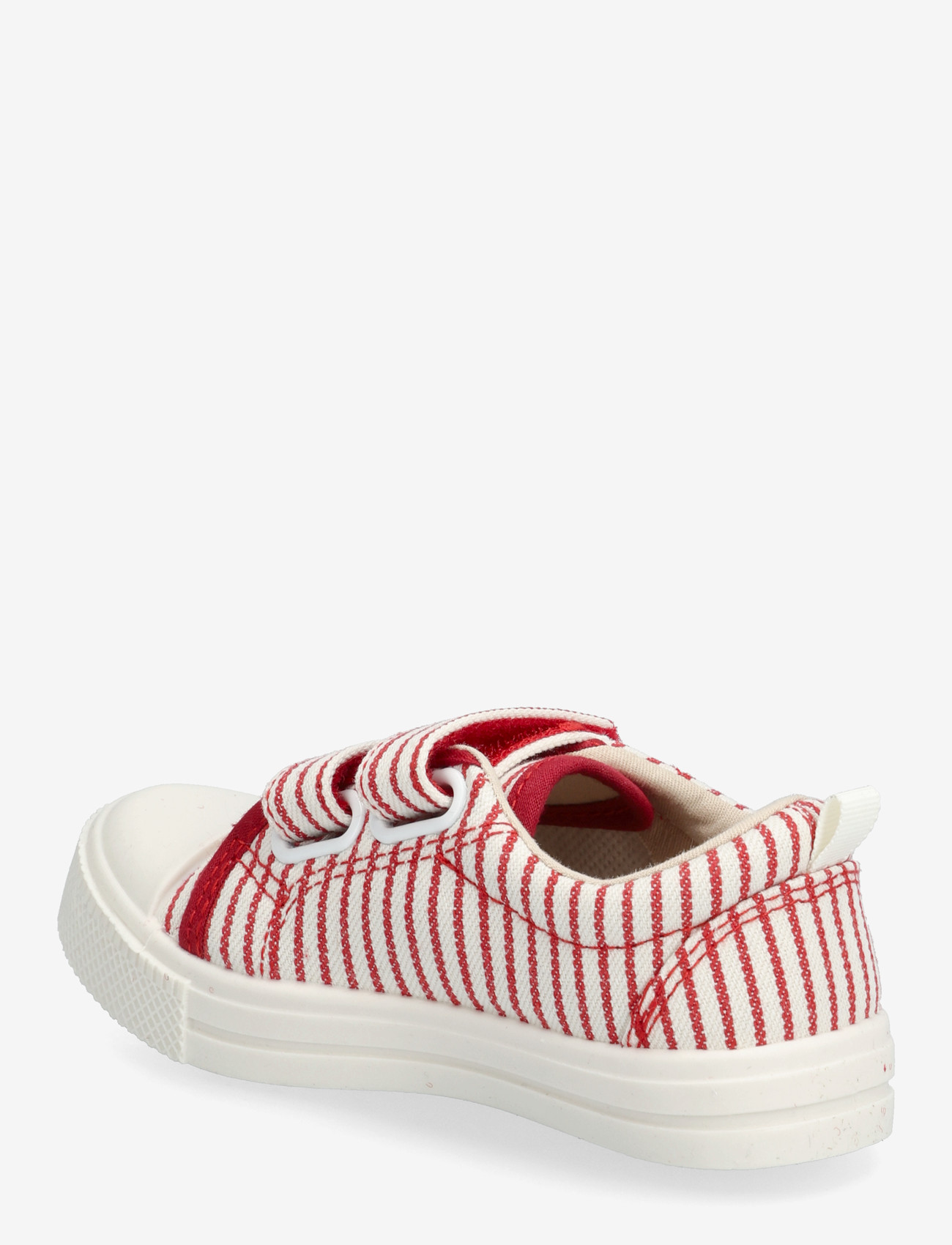 Bisgaard - bisgaard ozzy - canva botased - red - 2