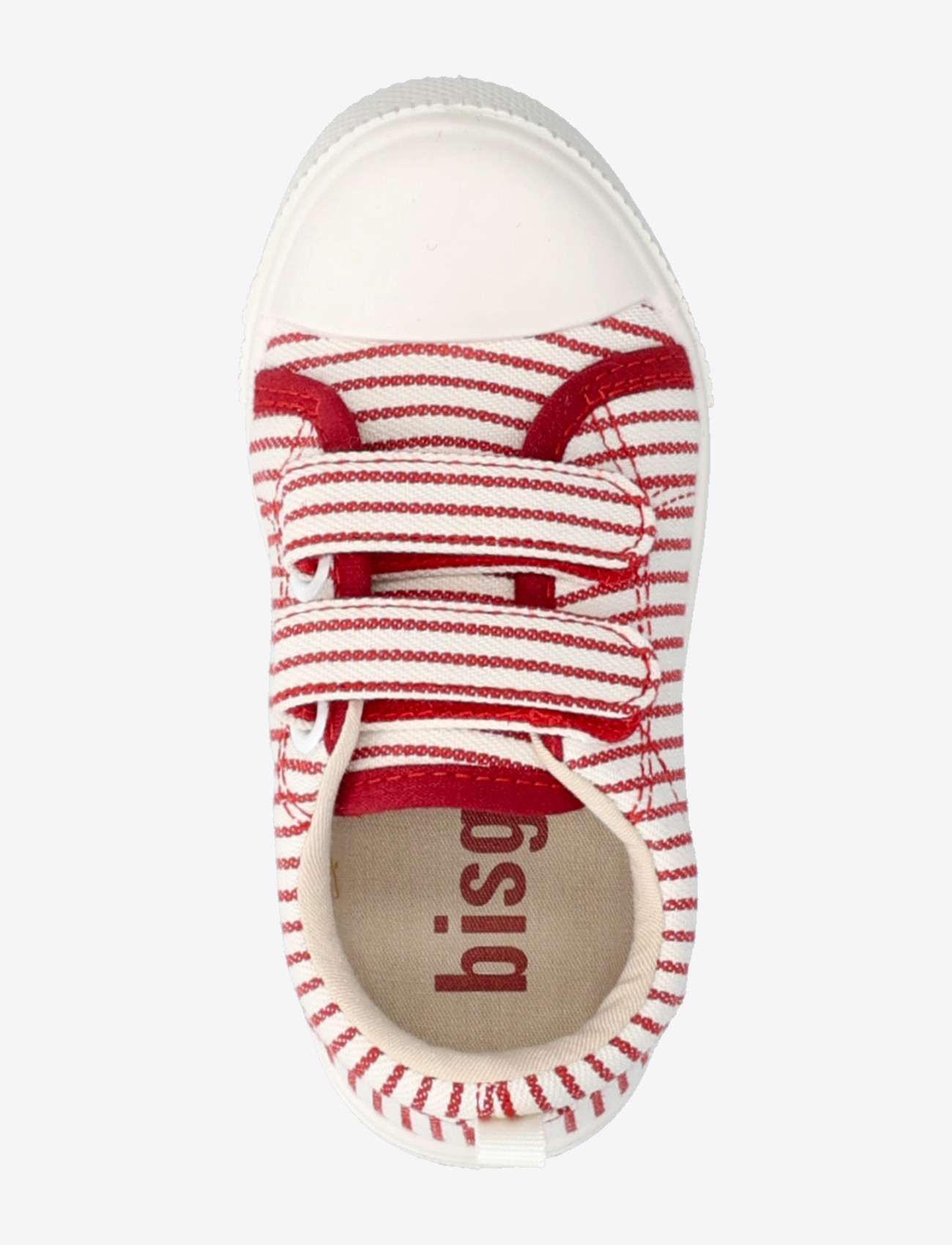 Bisgaard - bisgaard ozzy - canva botased - red - 3