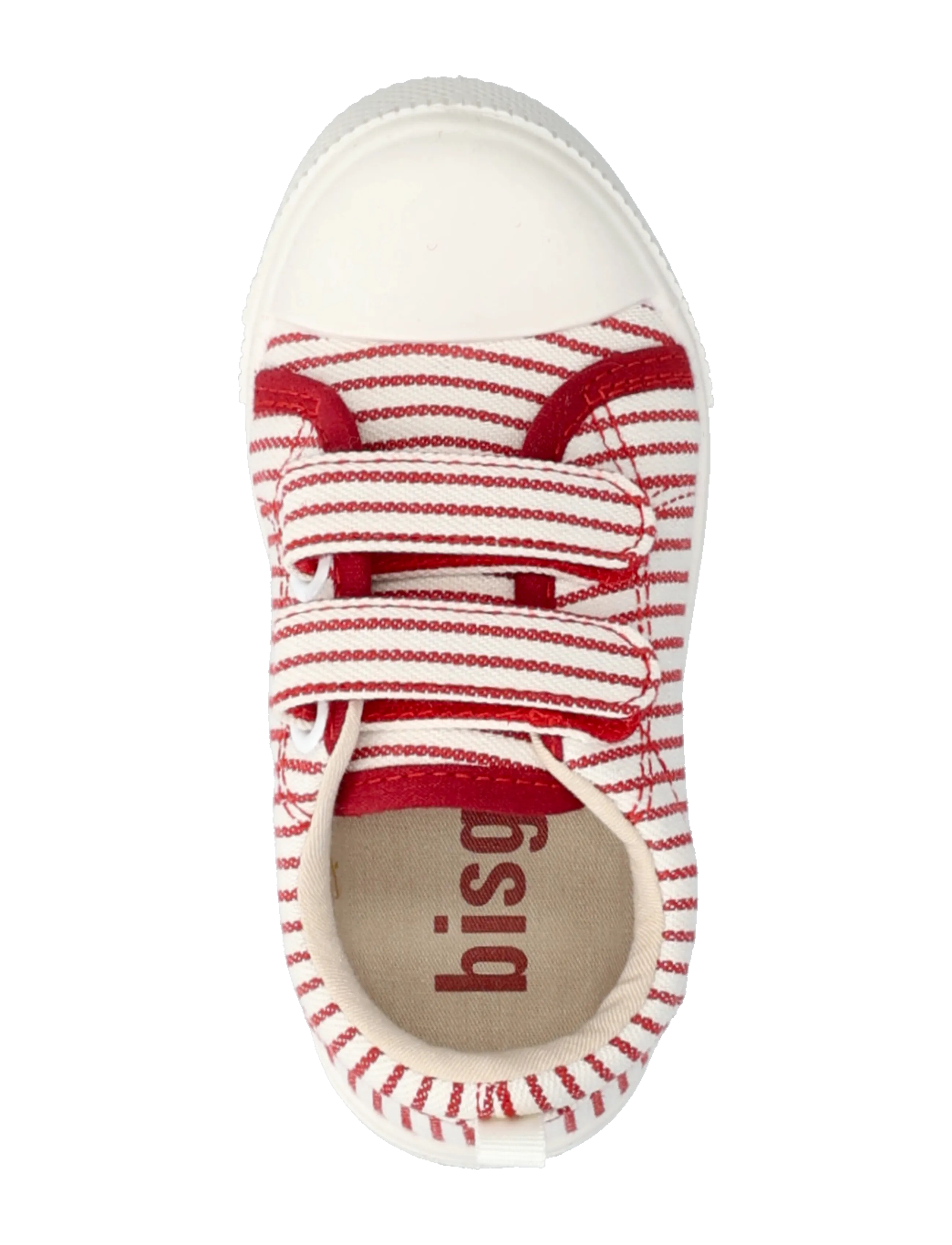 Bisgaard - bisgaard ozzy - red - 3