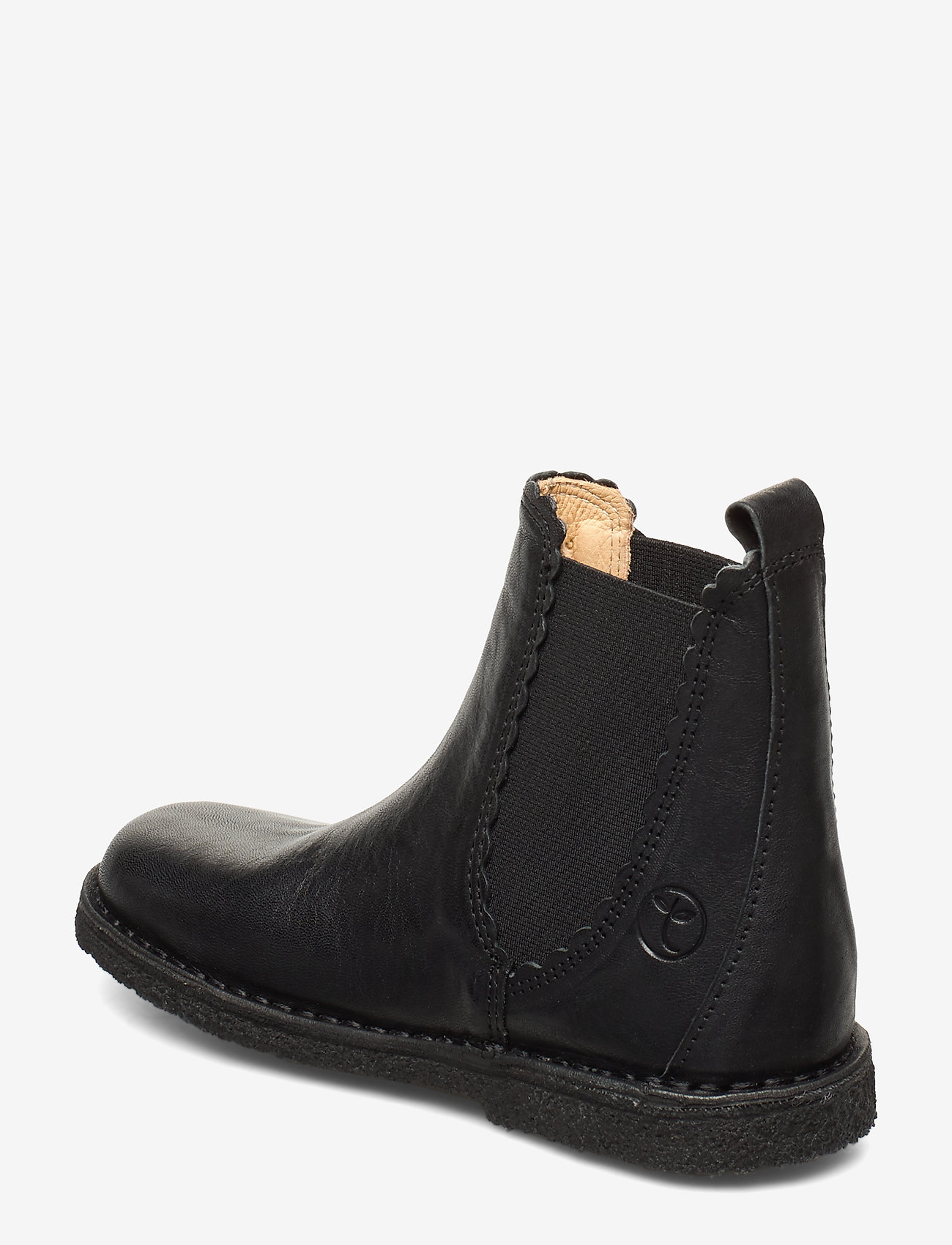 Bisgaard - Boot - black - 2