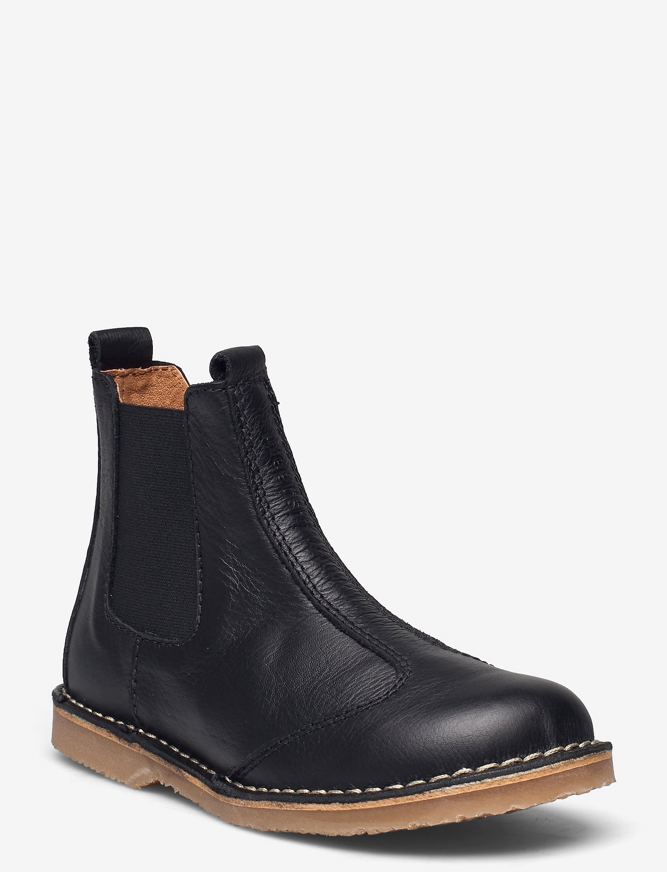Bisgaard - Bisgaard Natalie - black - 0