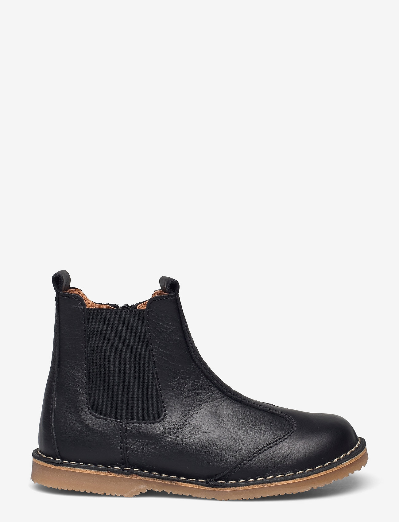 Bisgaard - Bisgaard Natalie - black - 1