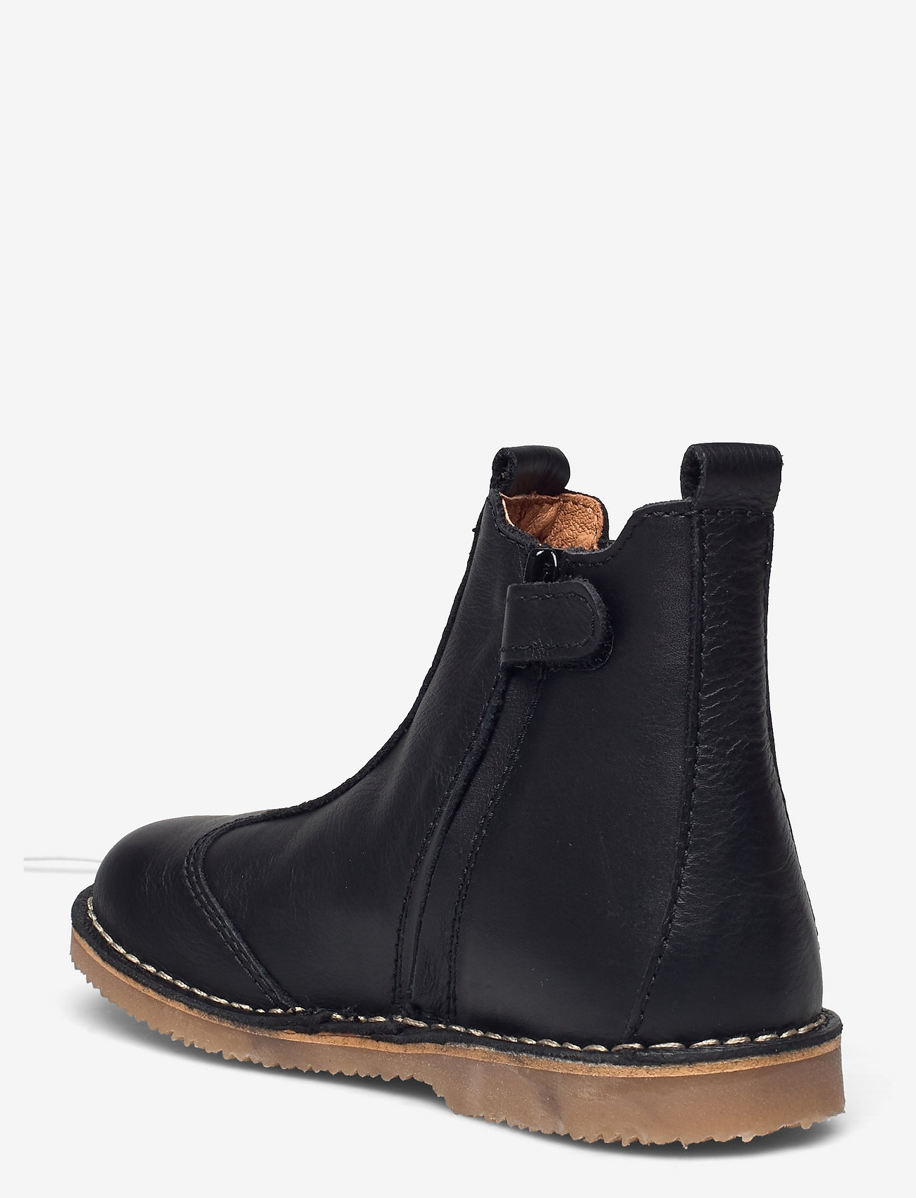 Bisgaard - Bisgaard Natalie - black - 2