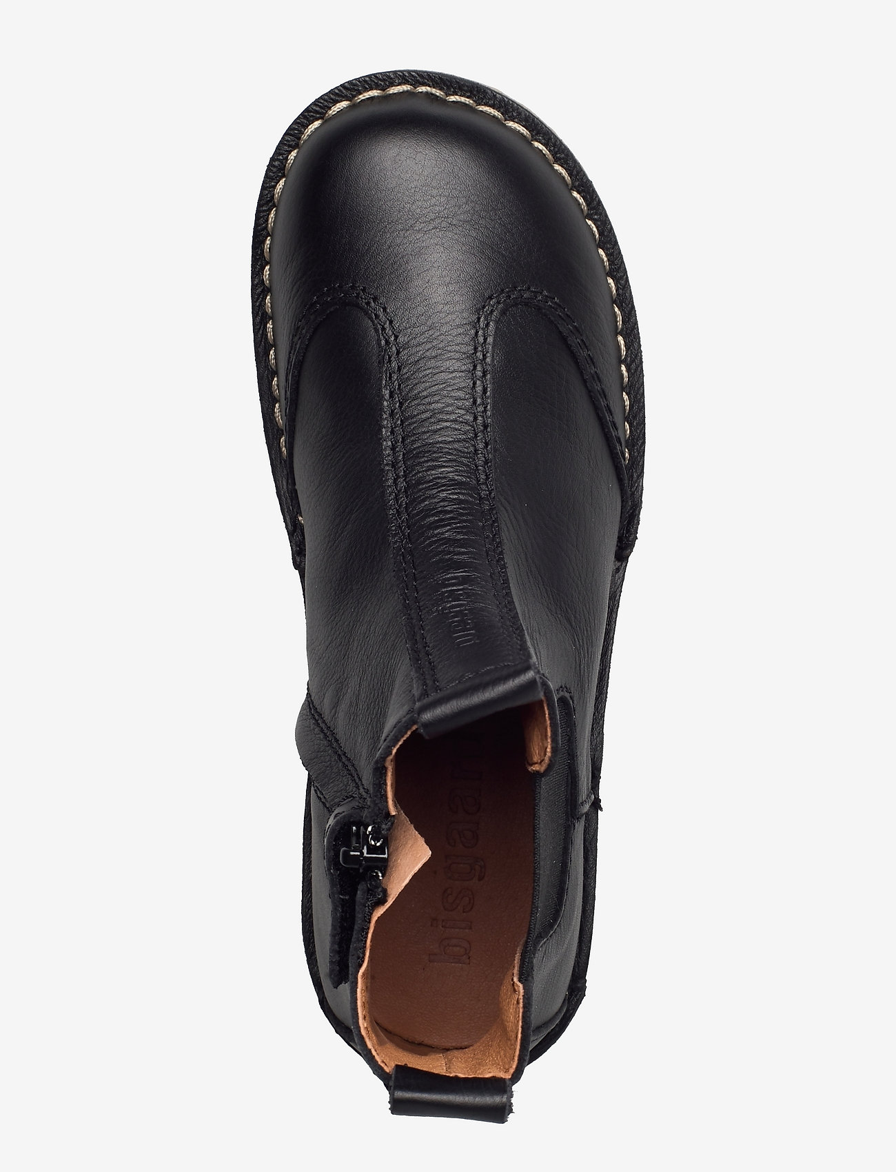 Bisgaard - Bisgaard Natalie - black - 3