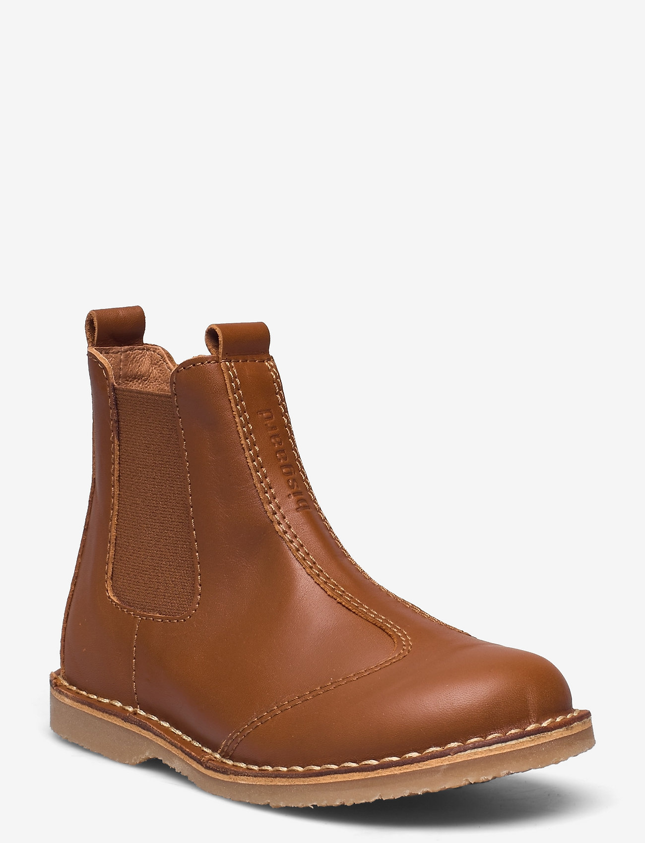 Bisgaard - Bisgaard Natalie - brandy - 0