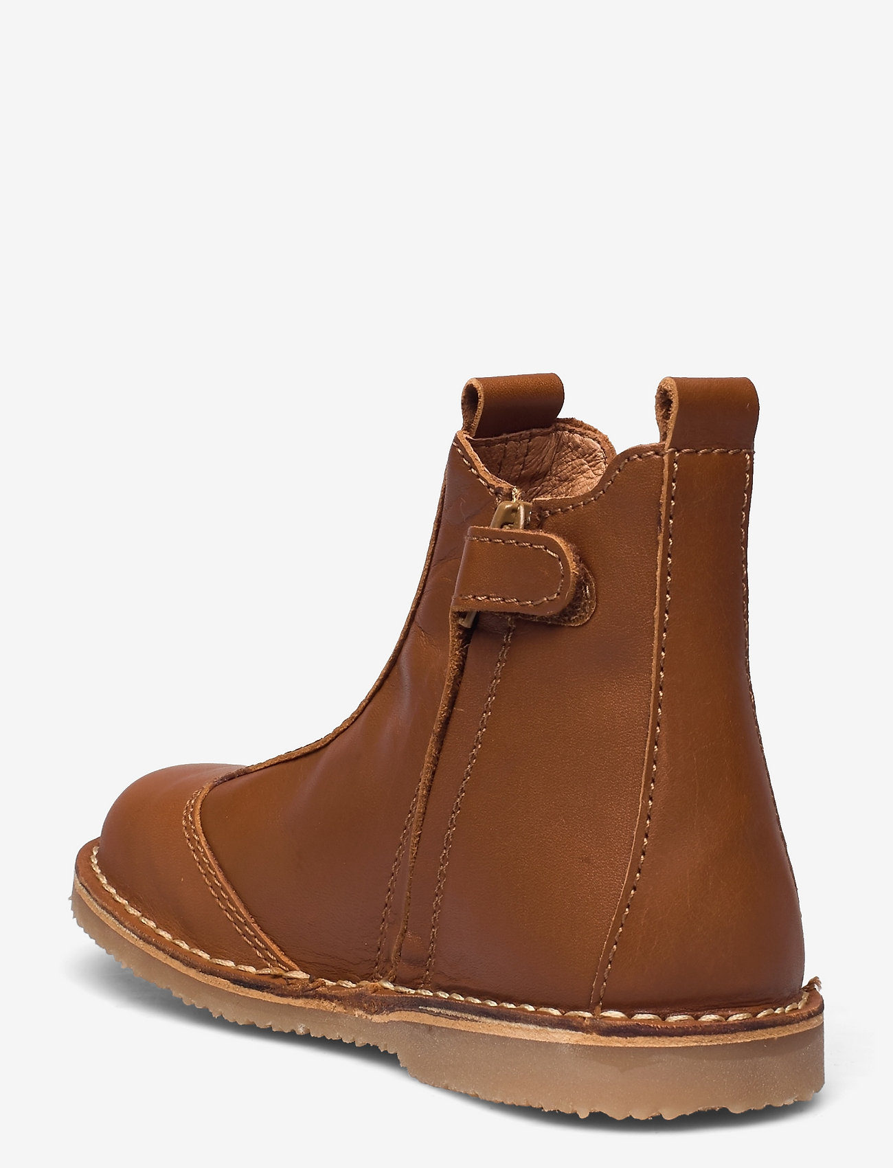 Bisgaard - Bisgaard Natalie - brandy - 2