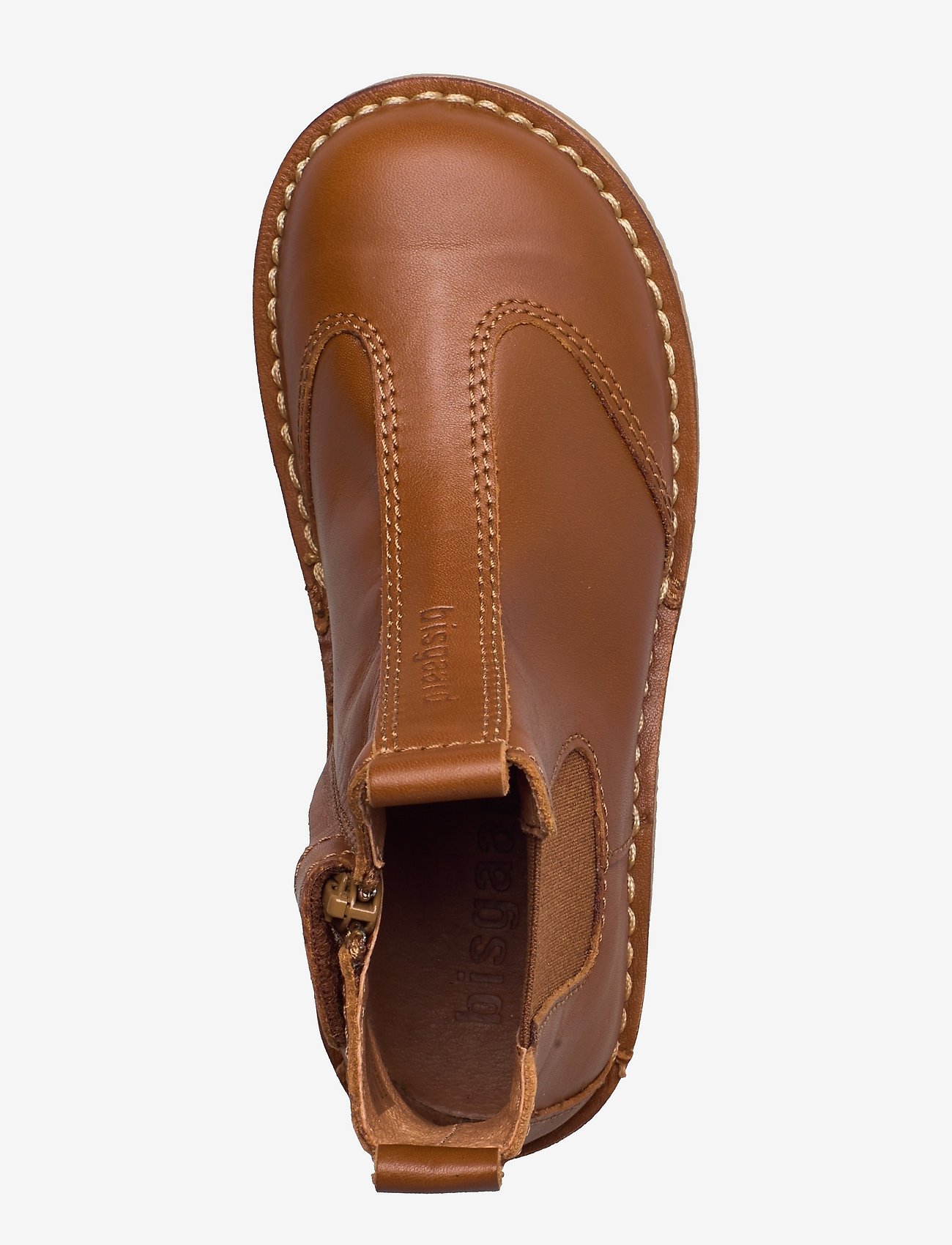 Bisgaard - Bisgaard Natalie - brandy - 3