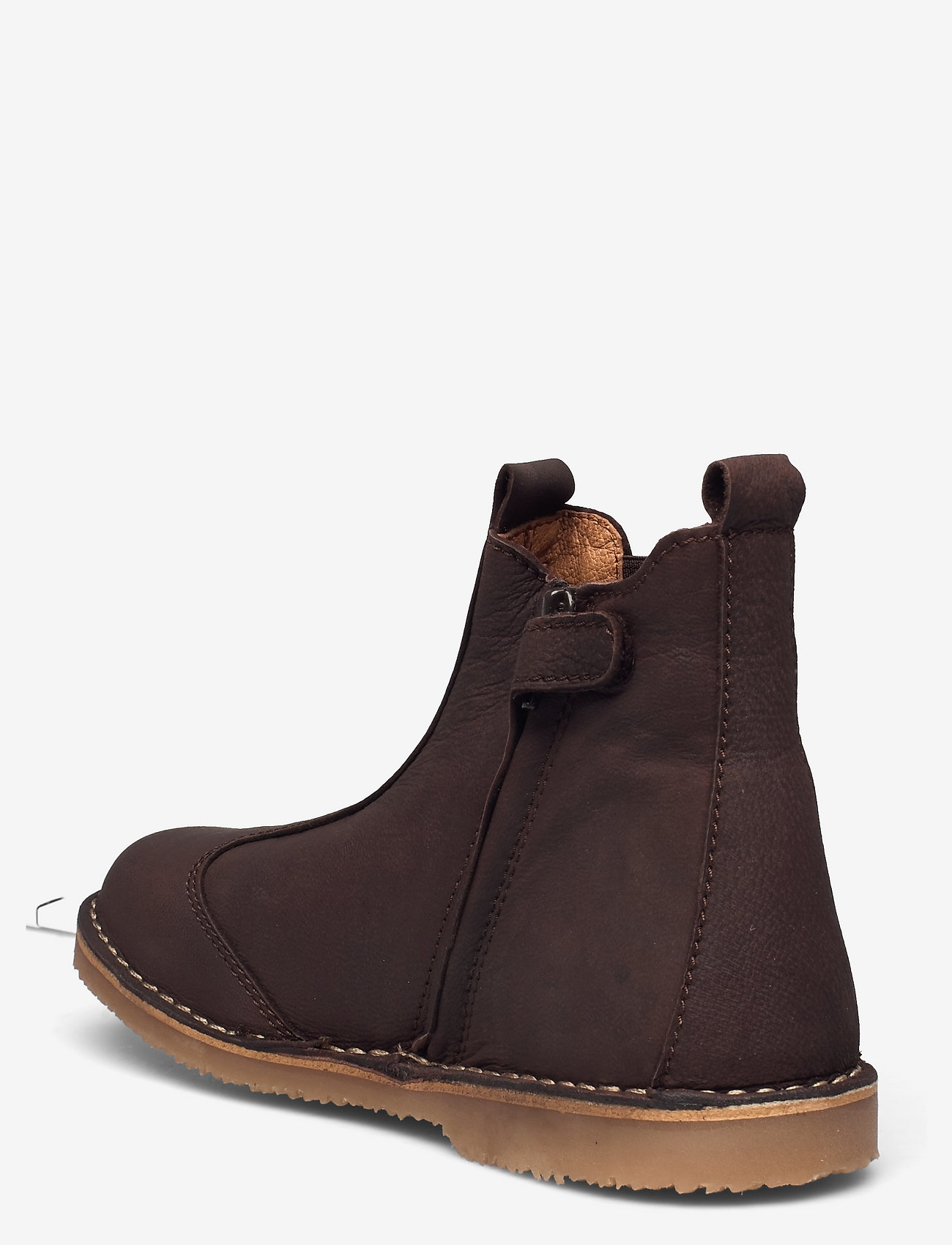 Bisgaard - Bisgaard Natalie - brown - 2