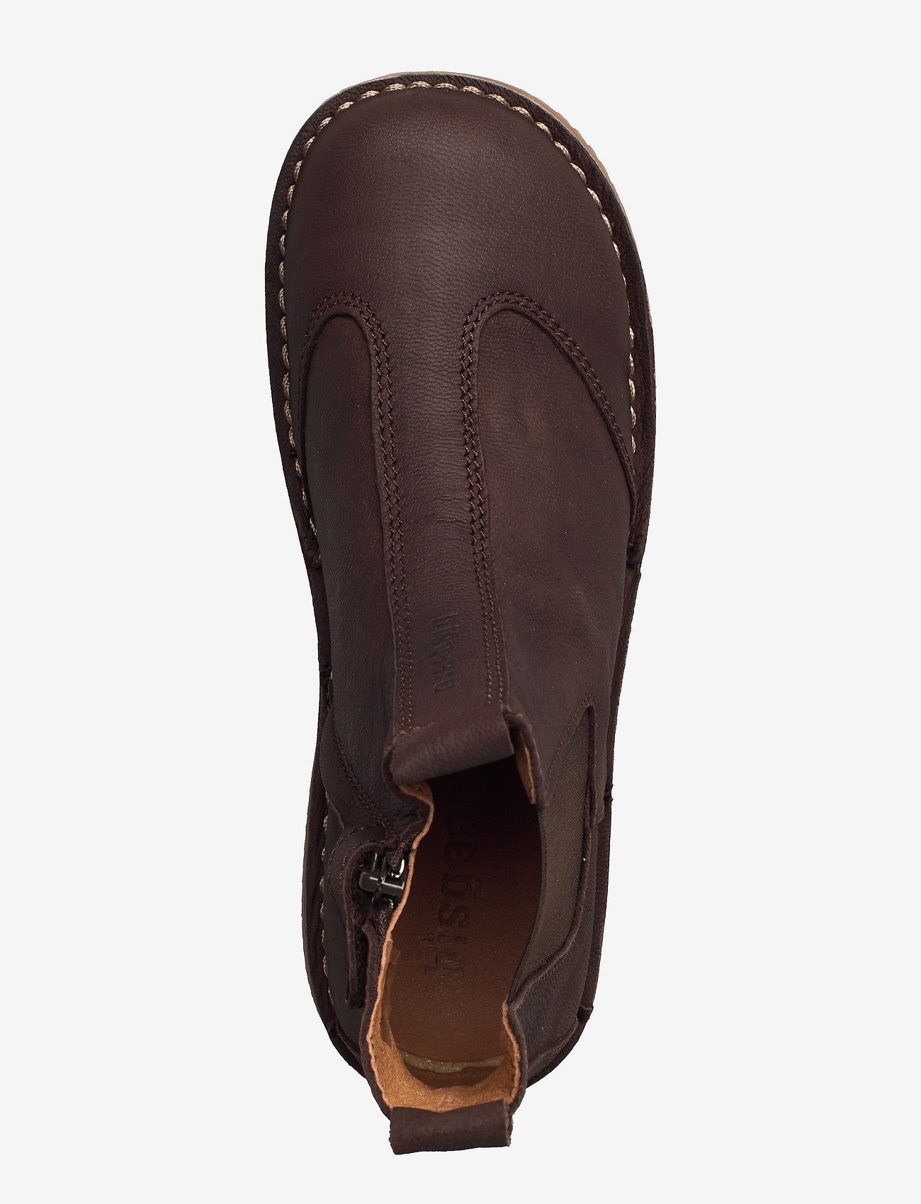 Bisgaard - Bisgaard Natalie - brown - 3