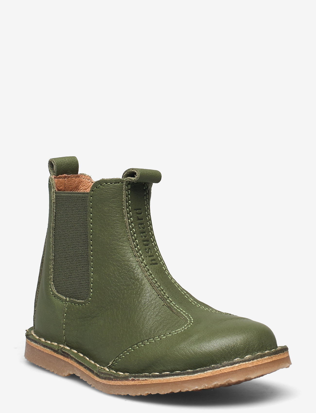 Bisgaard - Bisgaard Natalie - green - 0