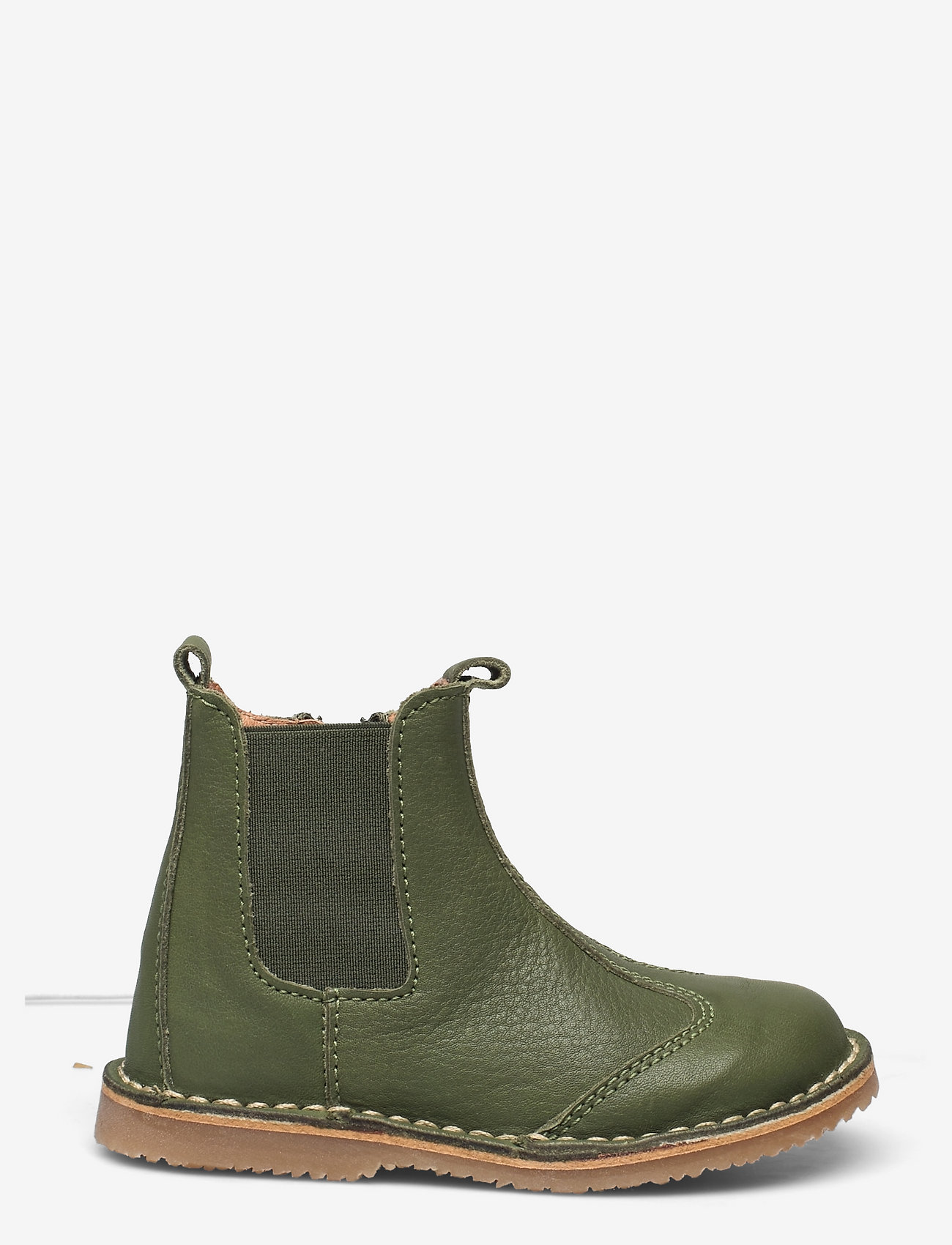 Bisgaard - Bisgaard Natalie - green - 1