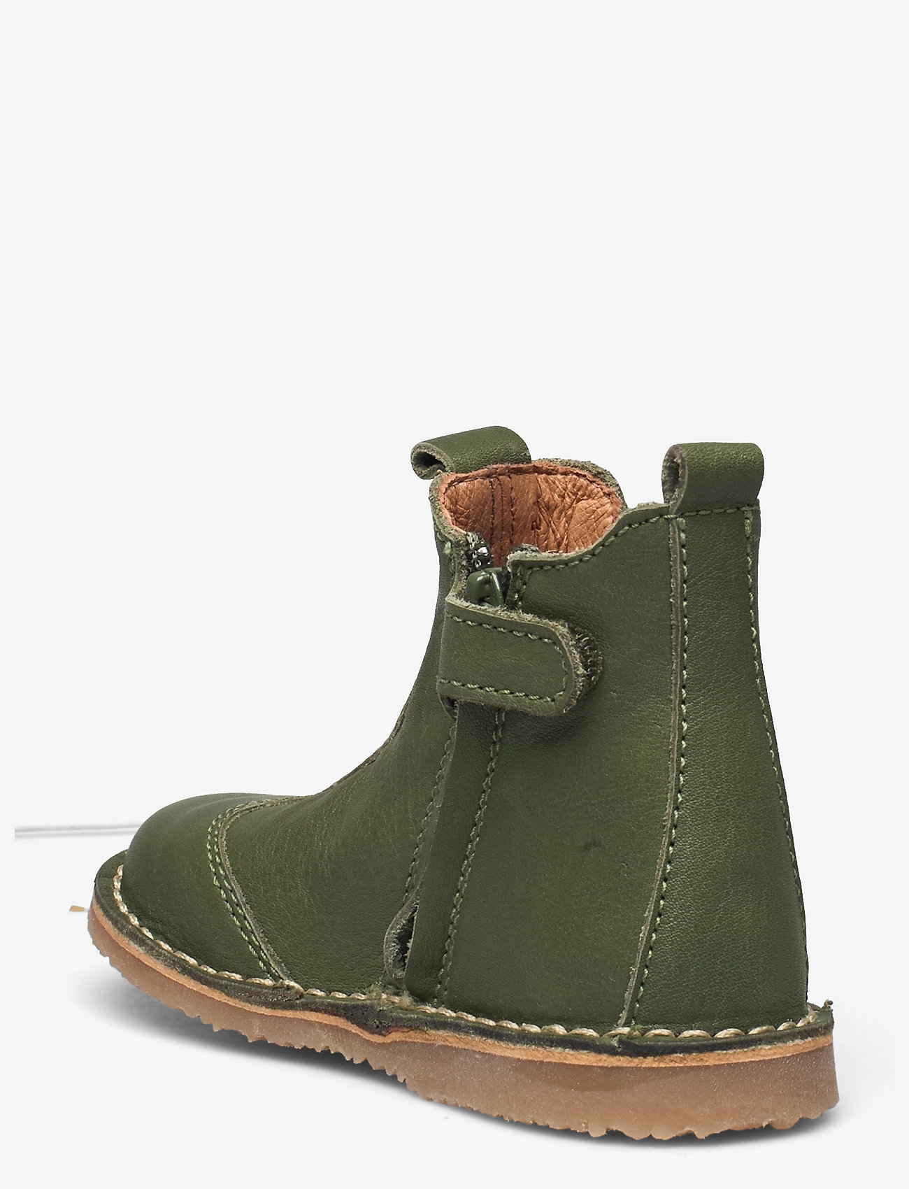 Bisgaard - Bisgaard Natalie - green - 2