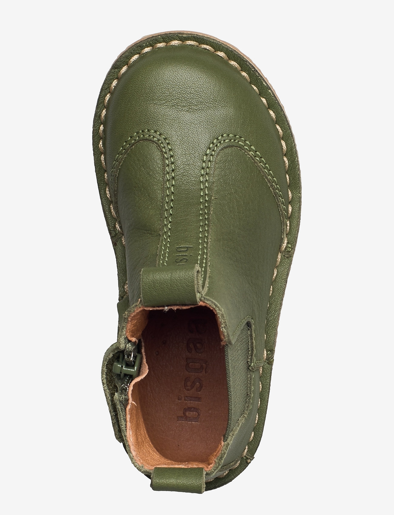 Bisgaard - Bisgaard Natalie - green - 3