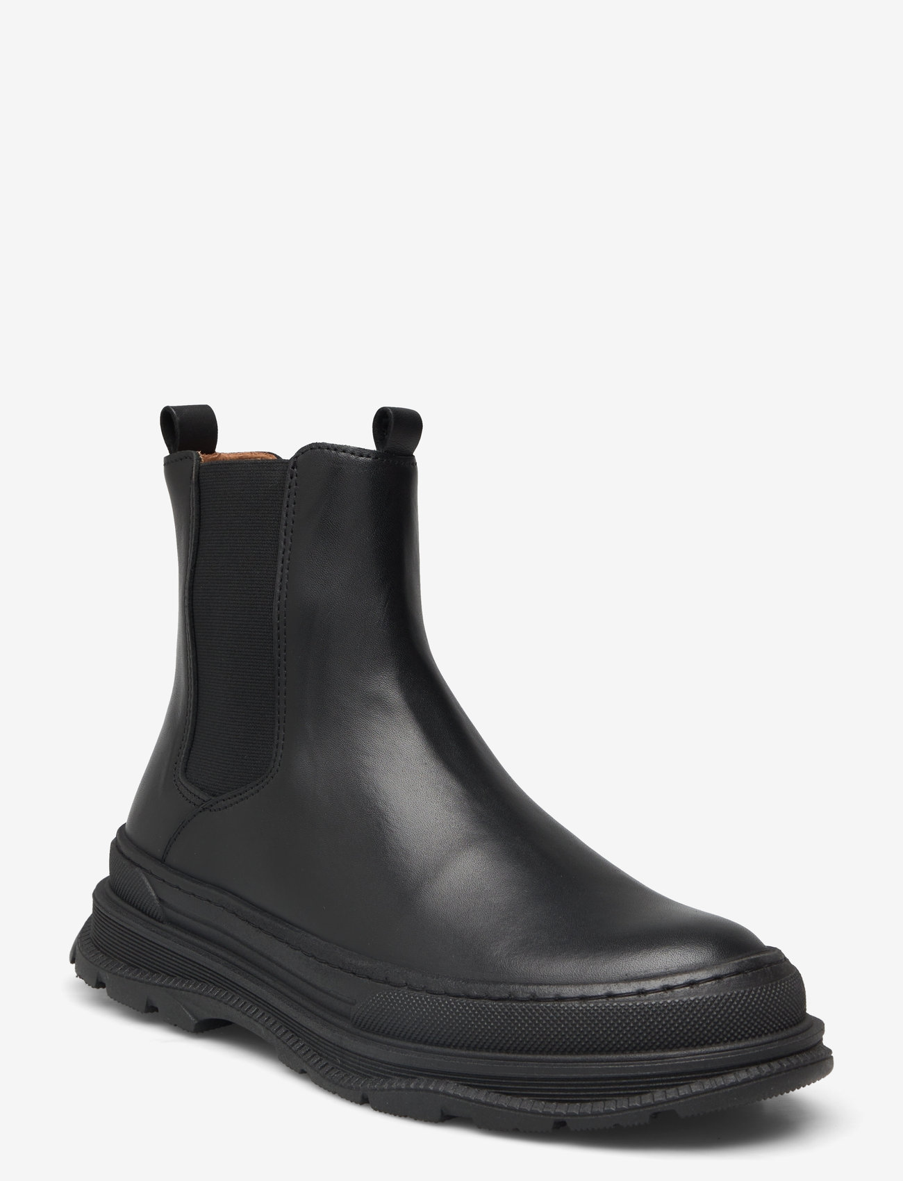 Bisgaard - bisgaard mia - efterårssko - black - 0