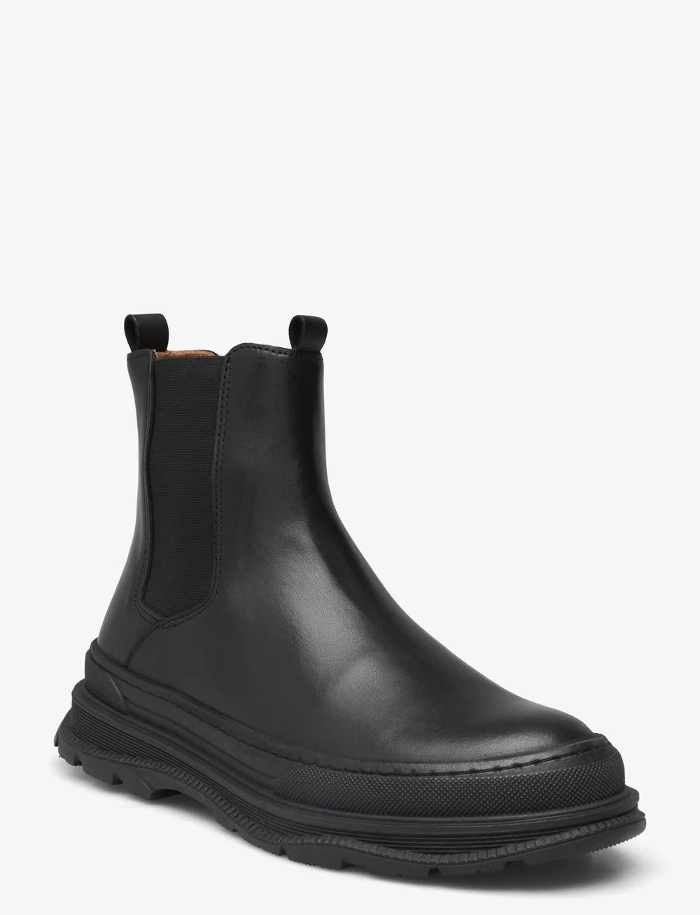 Bisgaard - bisgaard mia - saapad - black - 0