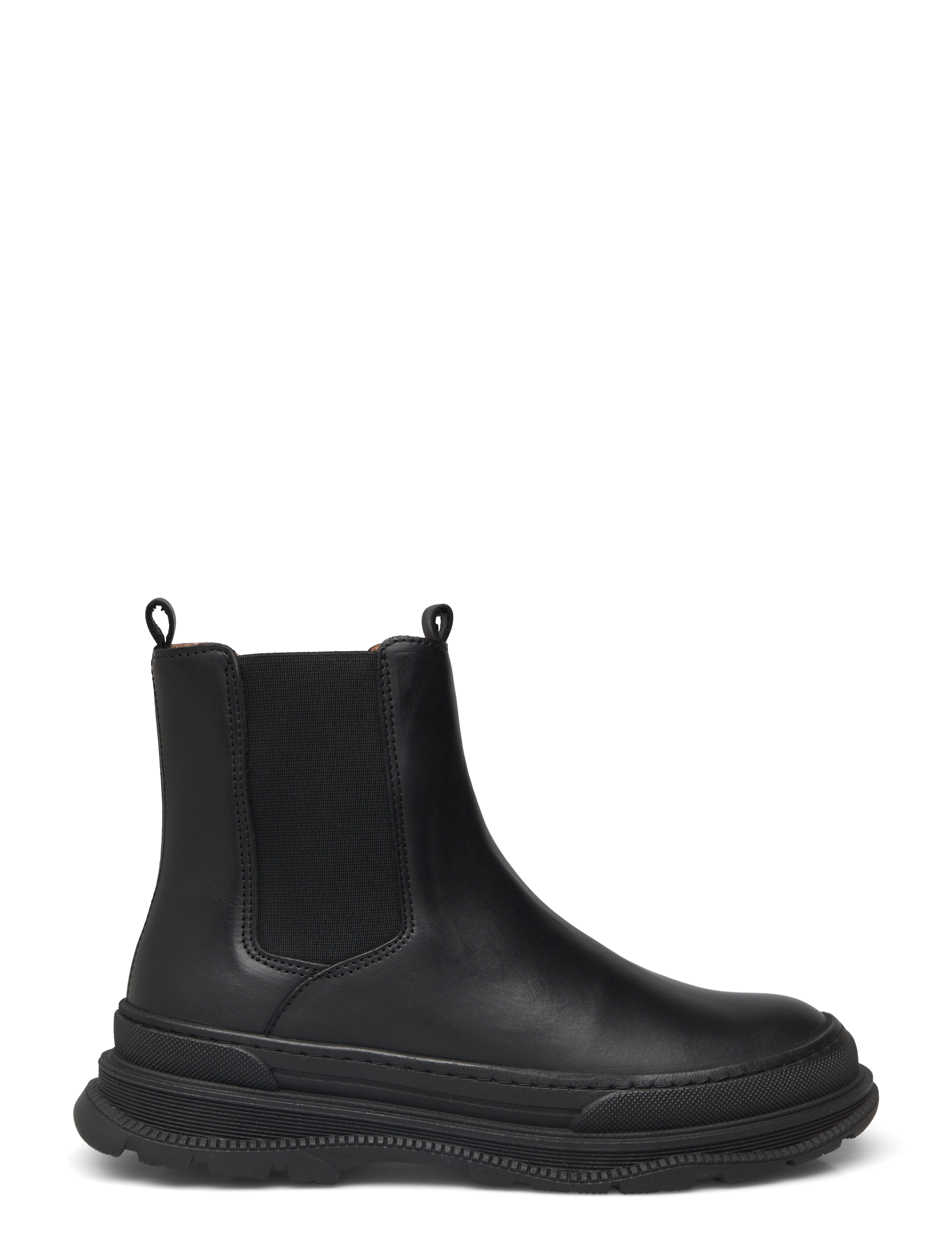 Bisgaard - bisgaard mia - black - 1