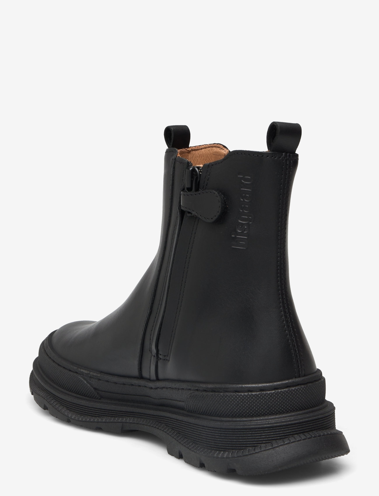 Bisgaard - bisgaard mia - efterårssko - black - 2