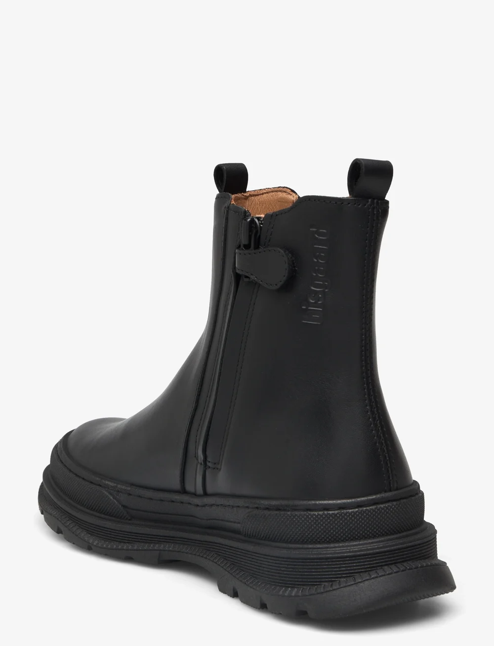 Bisgaard - bisgaard mia - saapad - black - 2