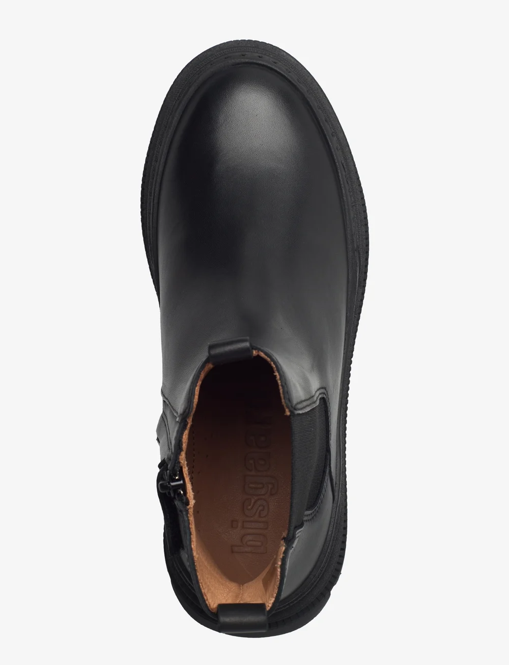 Bisgaard - bisgaard mia - saapad - black - 3