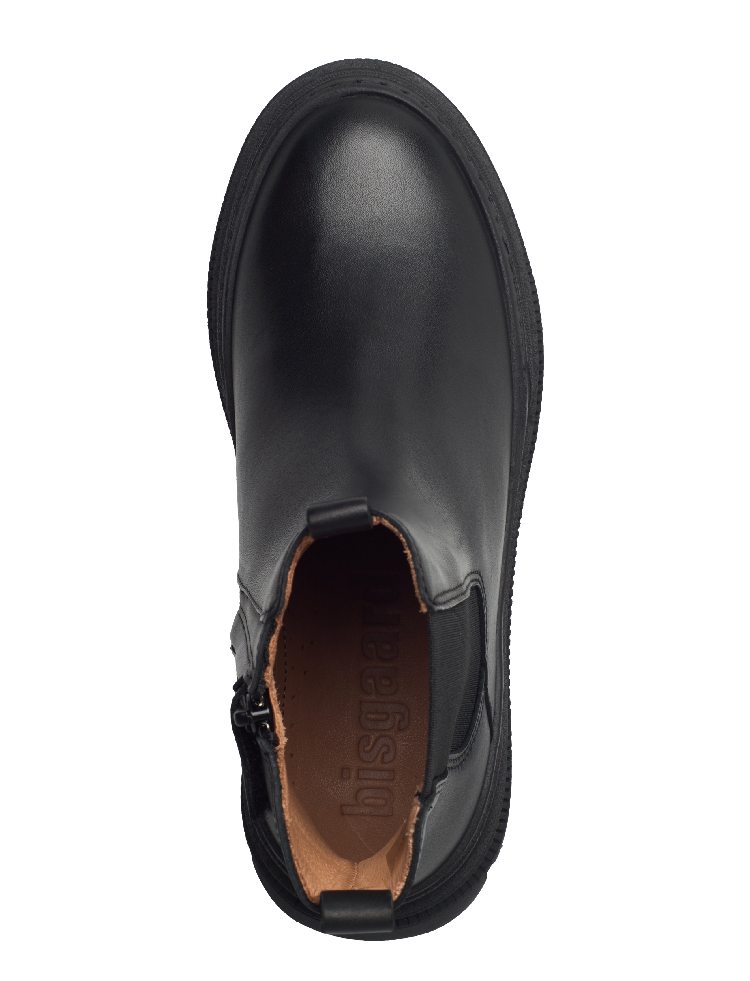 Bisgaard - bisgaard mia - black - 3
