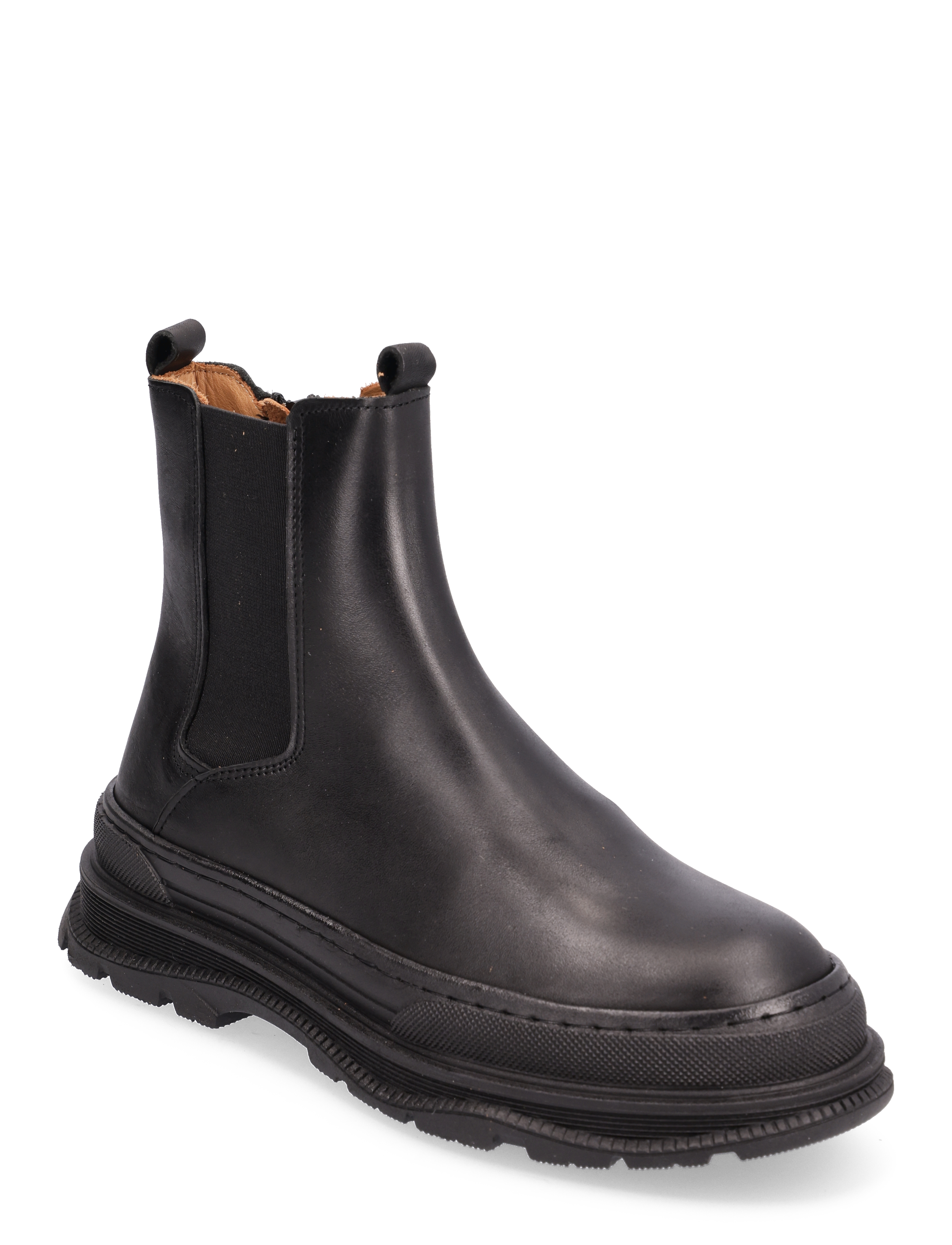 bisgaard mia - BLACK