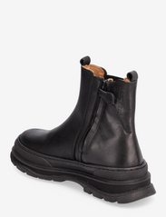 Bisgaard - bisgaard mia - chelsea boots - black - 2