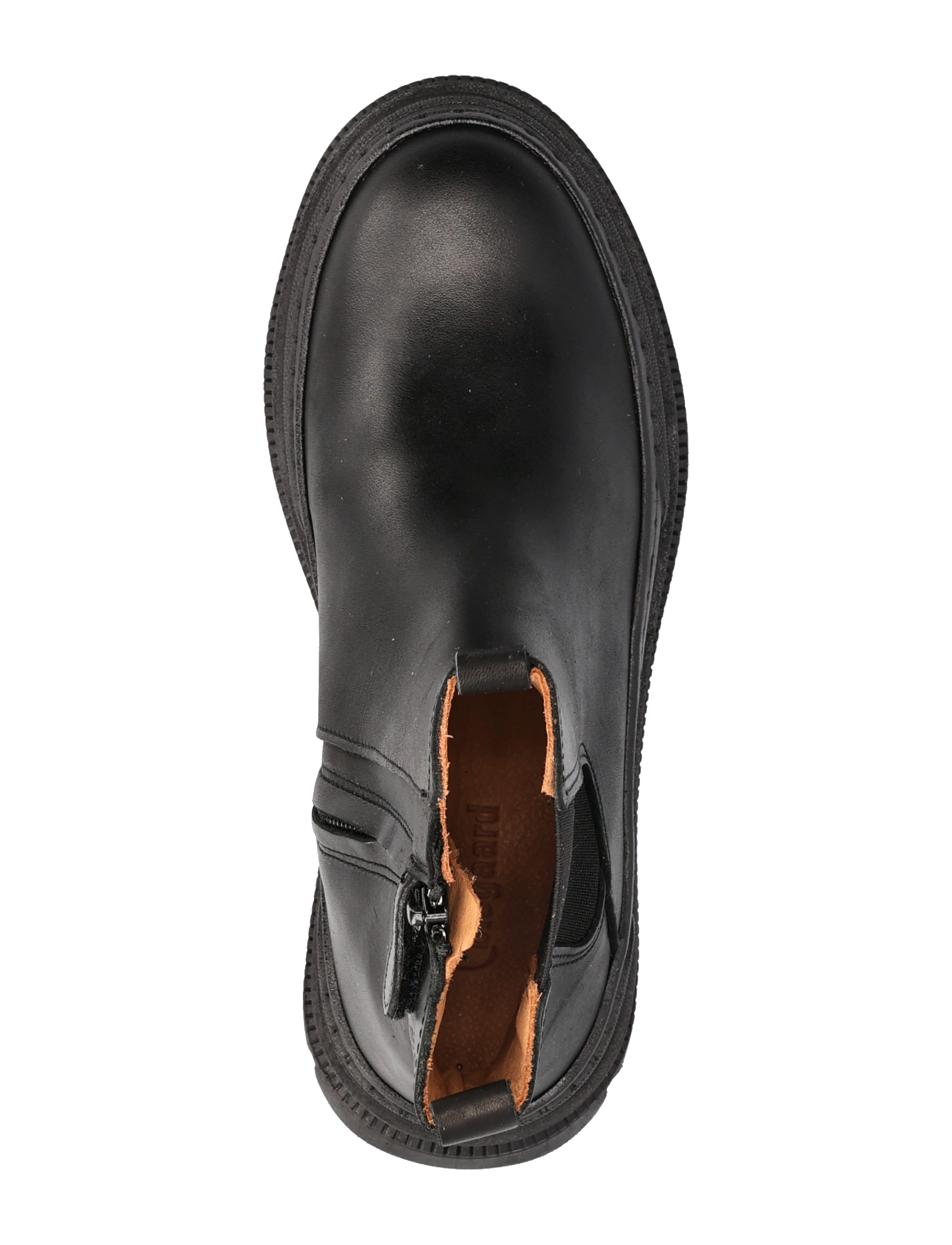 Bisgaard - bisgaard mia - black - 3