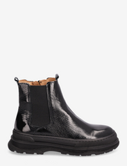 Bisgaard - bisgaard mia - chelsea boots - black patent - 1