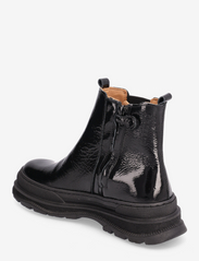 Bisgaard - bisgaard mia - chelsea boots - black patent - 2