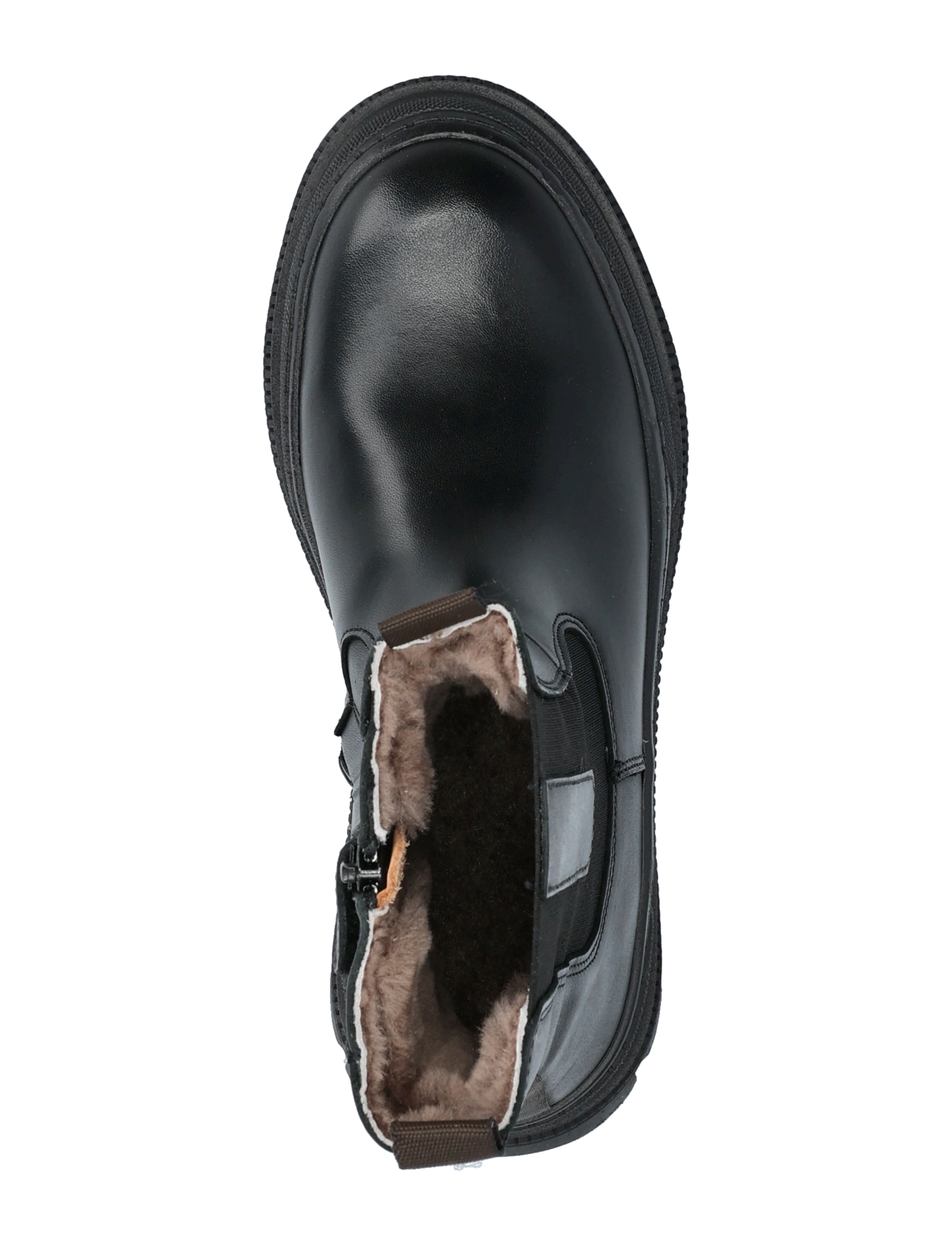Bisgaard - bisgaard mila lamb - kängor - black - 4