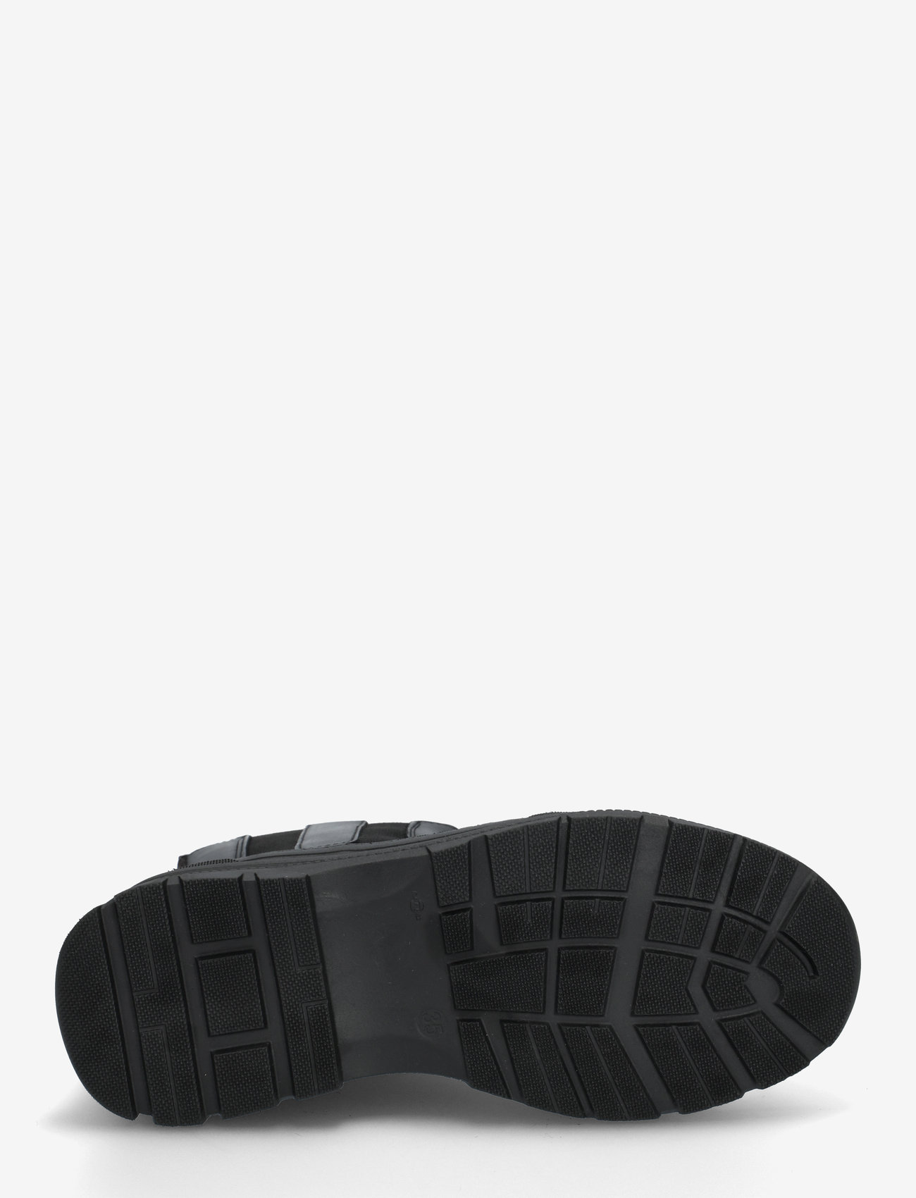 Bisgaard - bisgaard mila lamb - herbstschuhe - black - 4