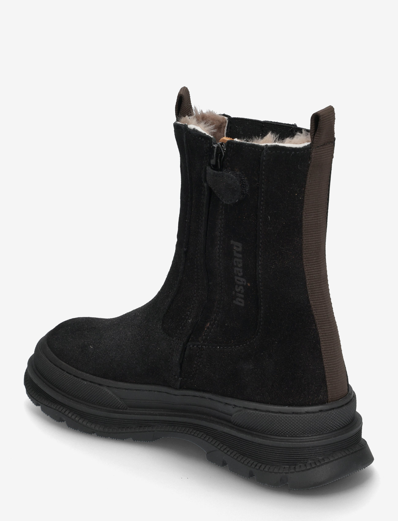 Bisgaard - bisgaard mila lamb - herbstschuhe - sparkling night - 2