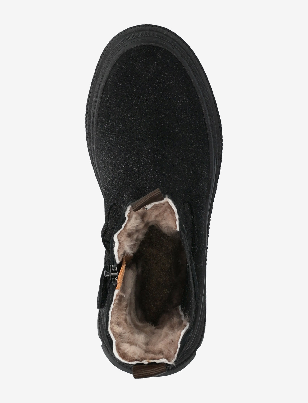 Bisgaard - bisgaard mila lamb - herbstschuhe - sparkling night - 3