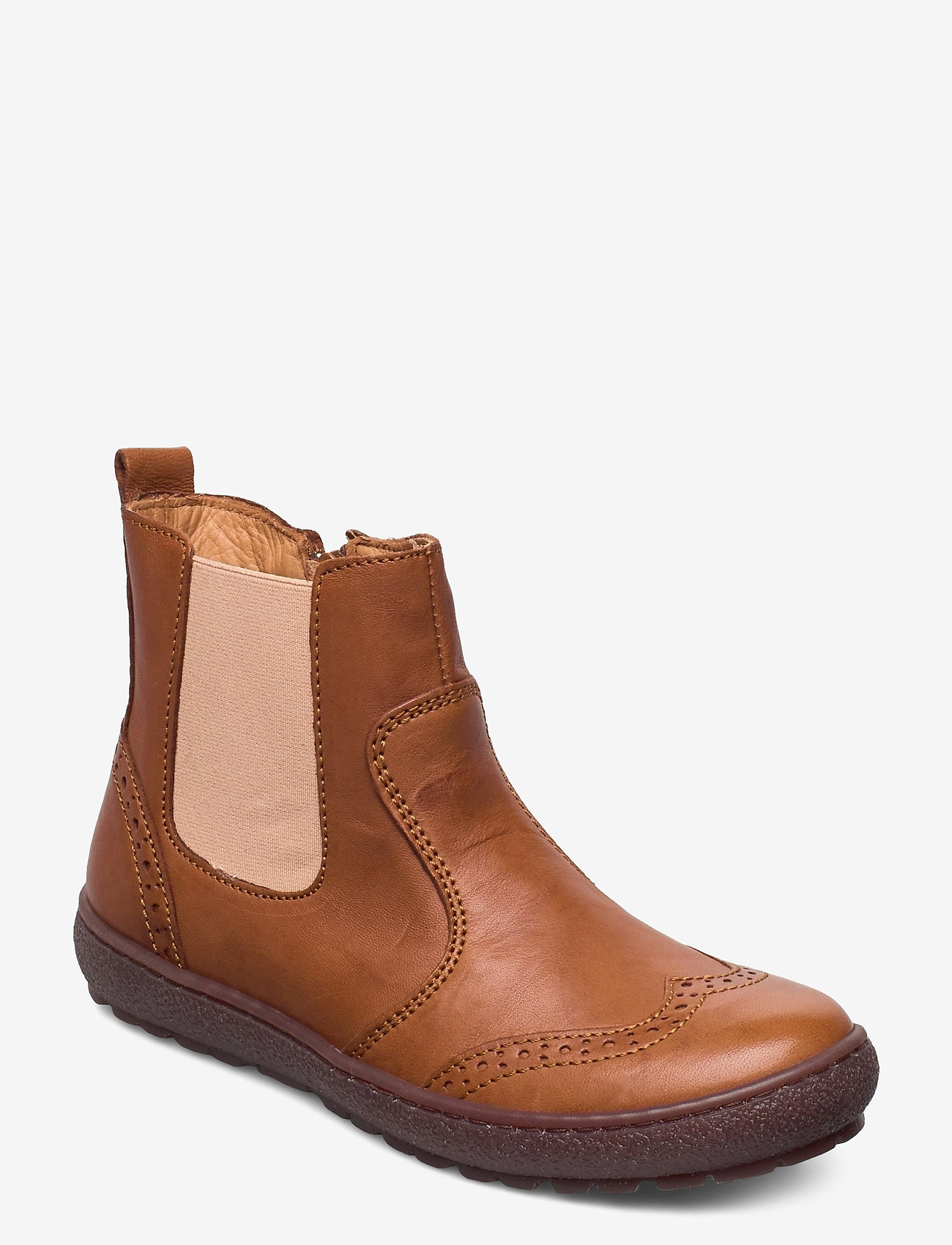 bisgaard meri - BRANDY