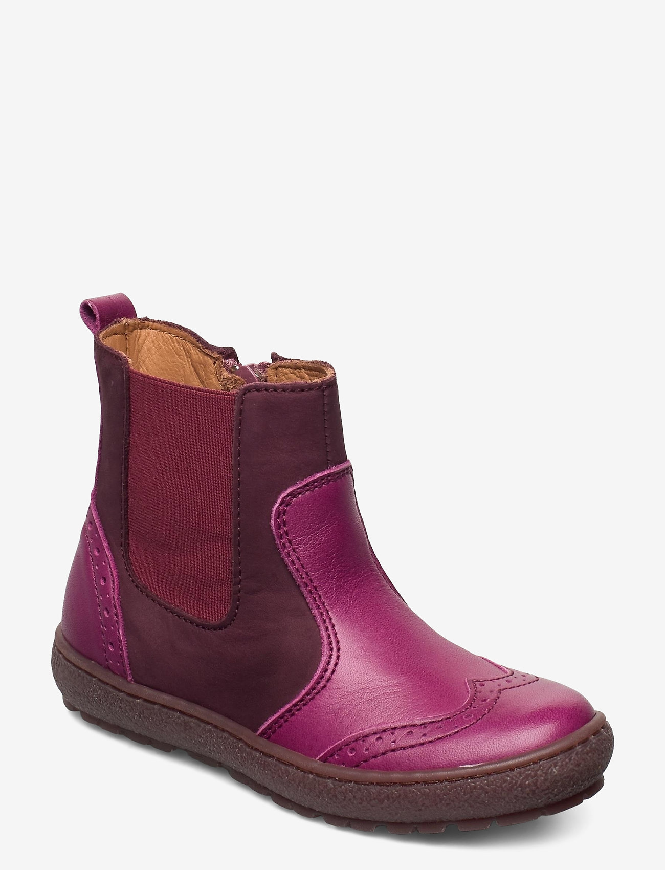 bisgaard meri - FUXIA