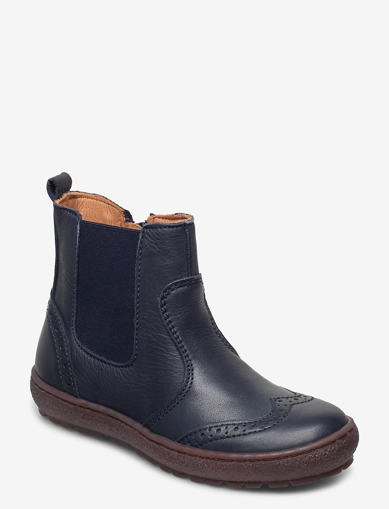 Bisgaard - bisgaard meri - navy - 0