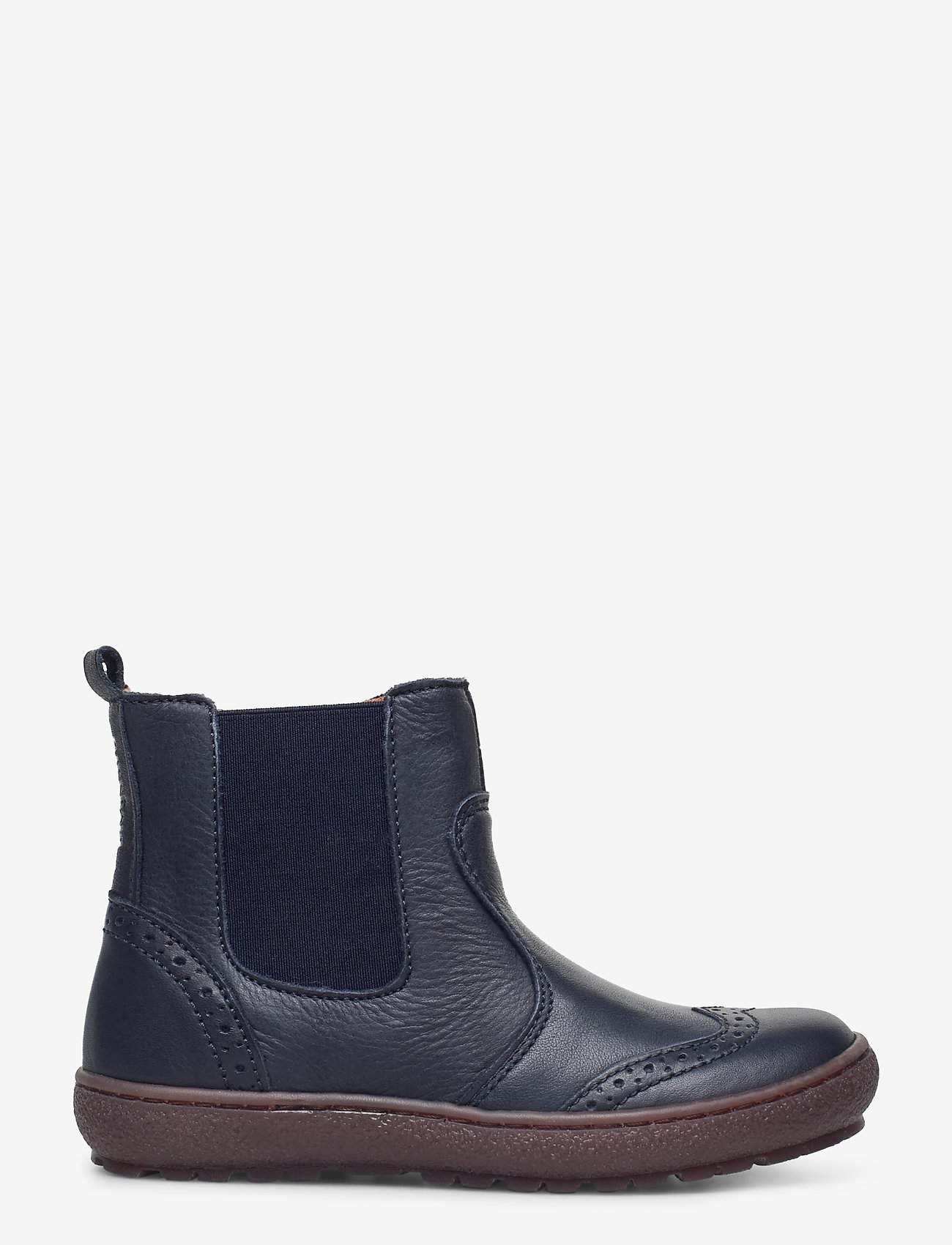Bisgaard - bisgaard meri - navy - 1