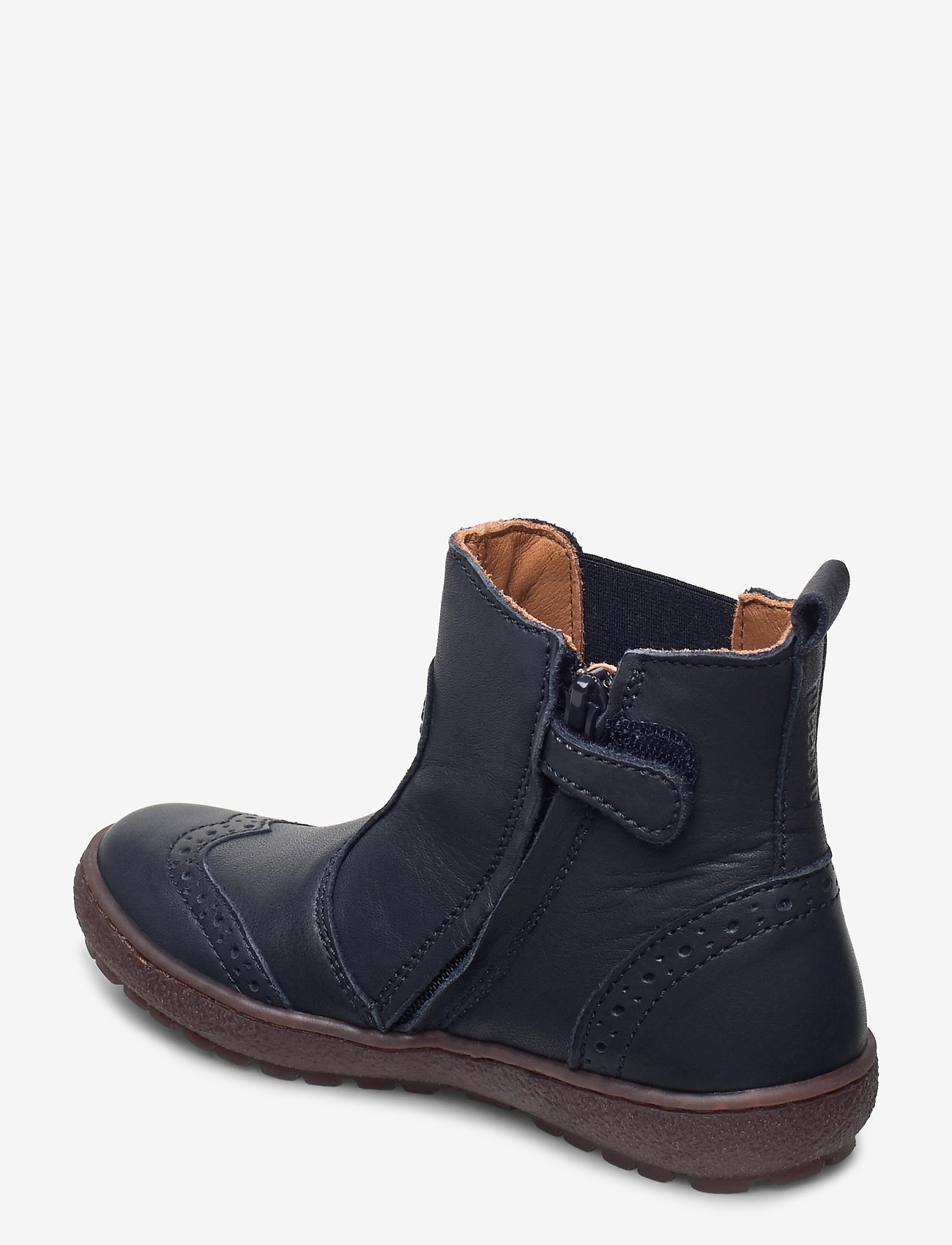 Bisgaard - bisgaard meri - navy - 2
