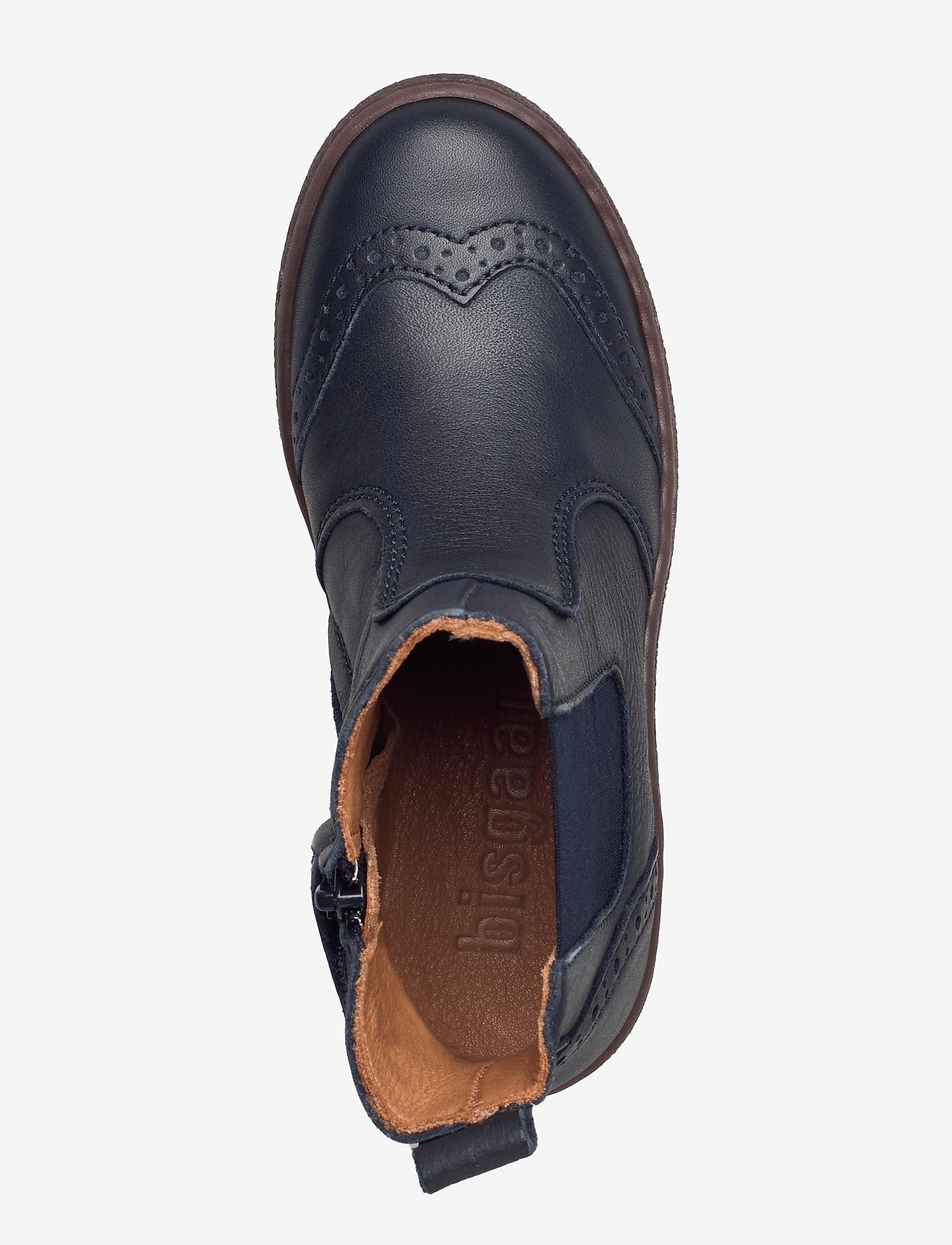Bisgaard - bisgaard meri - navy - 3