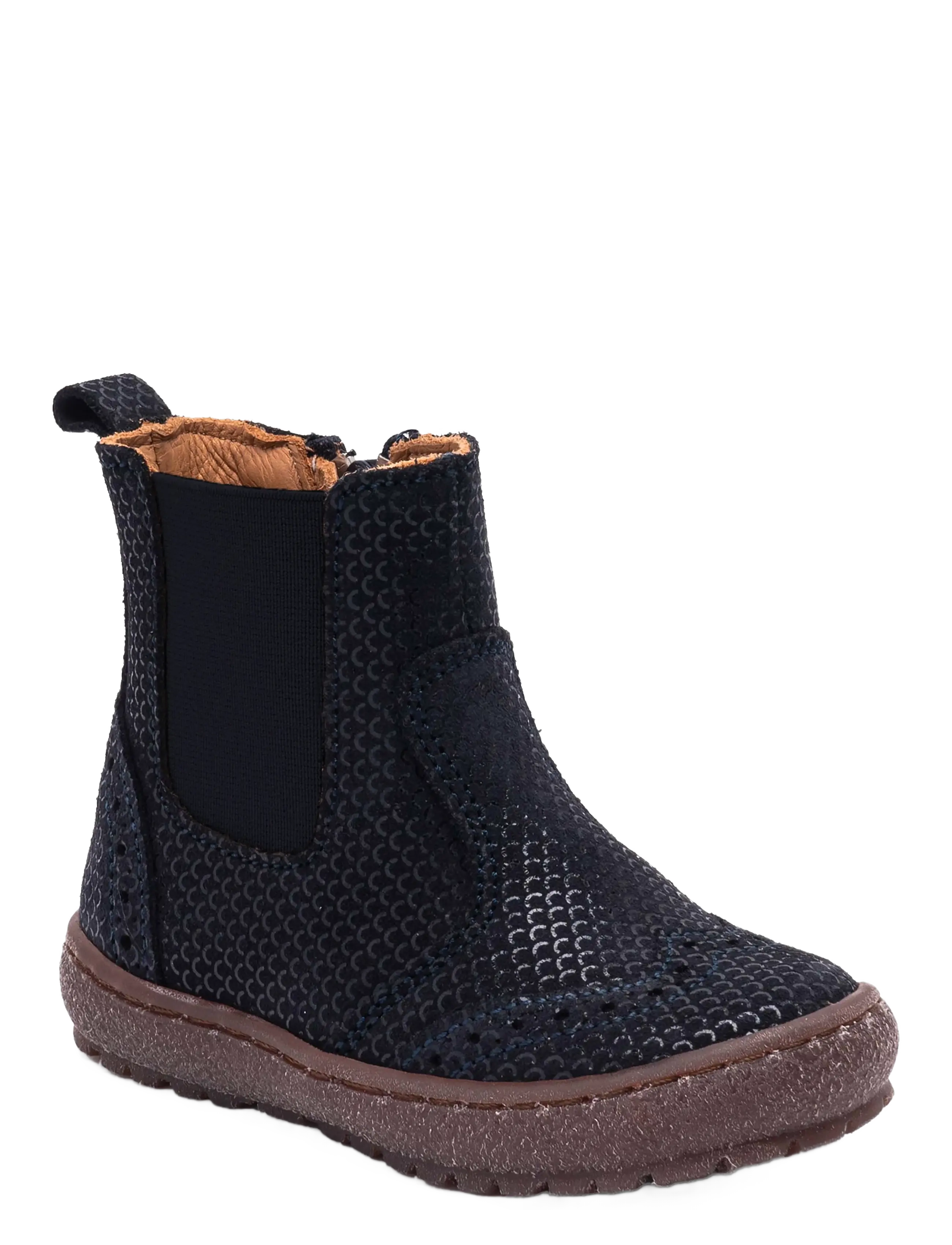Bisgaard bisgaard meri - Vinterkollektion - BLUEBERRY / navy