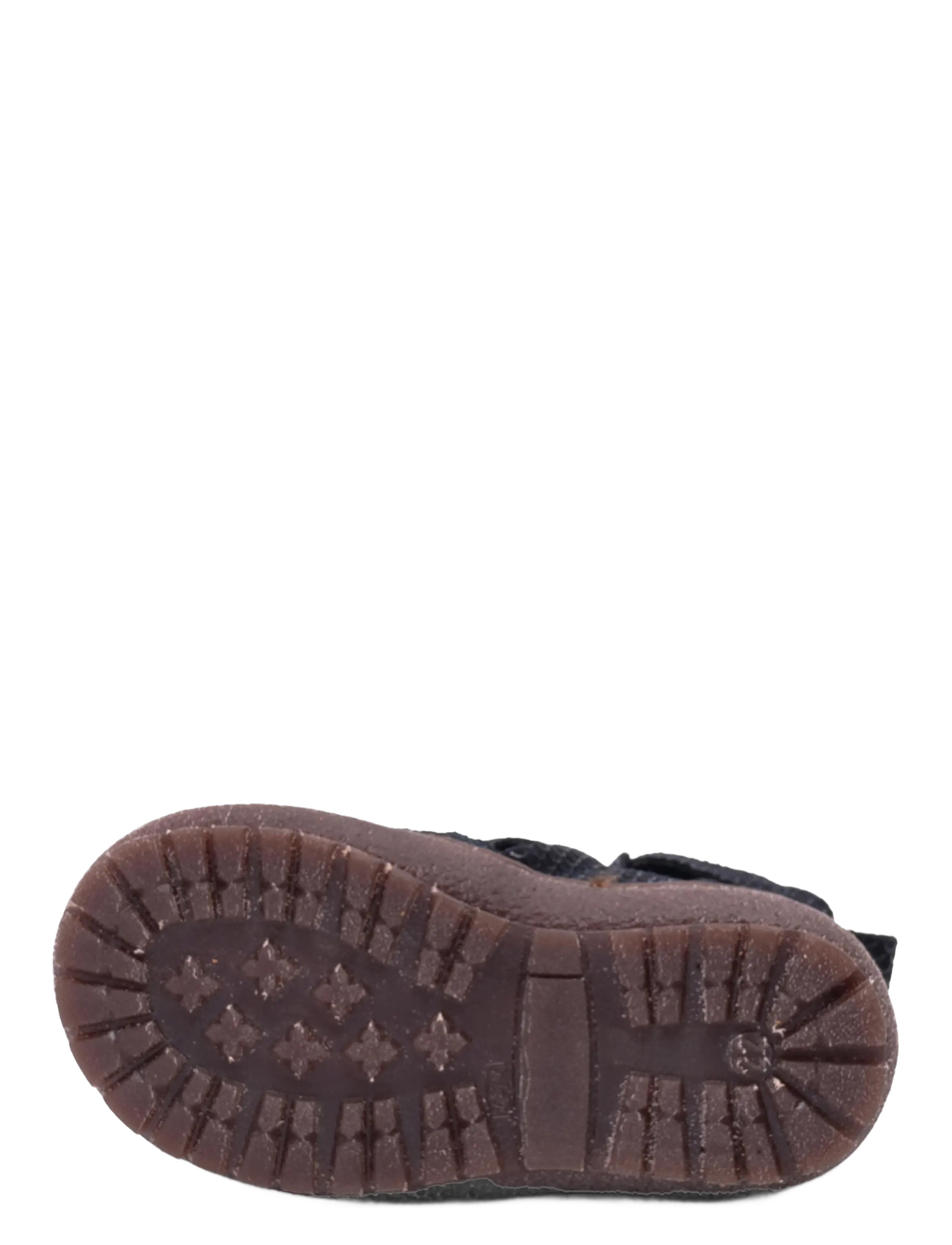 Bisgaard - bisgaard meri - begyndersko - blueberry - 3